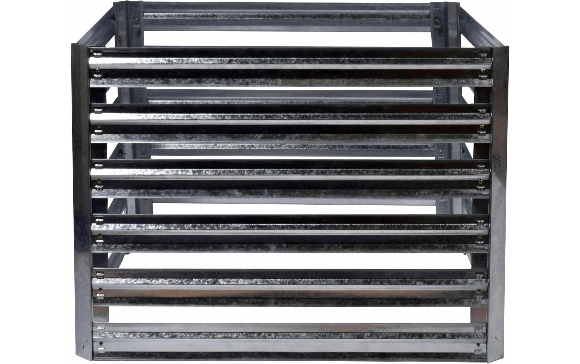 dobar Composteur »Muck 550 L«