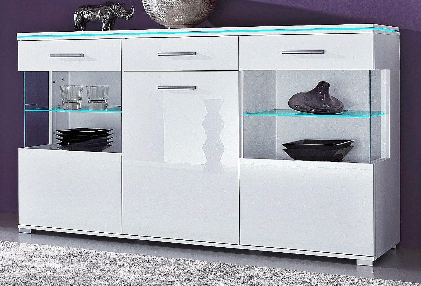 Höltkemeyer Sideboard »Show«, Breite 150 kaufen günstig cm