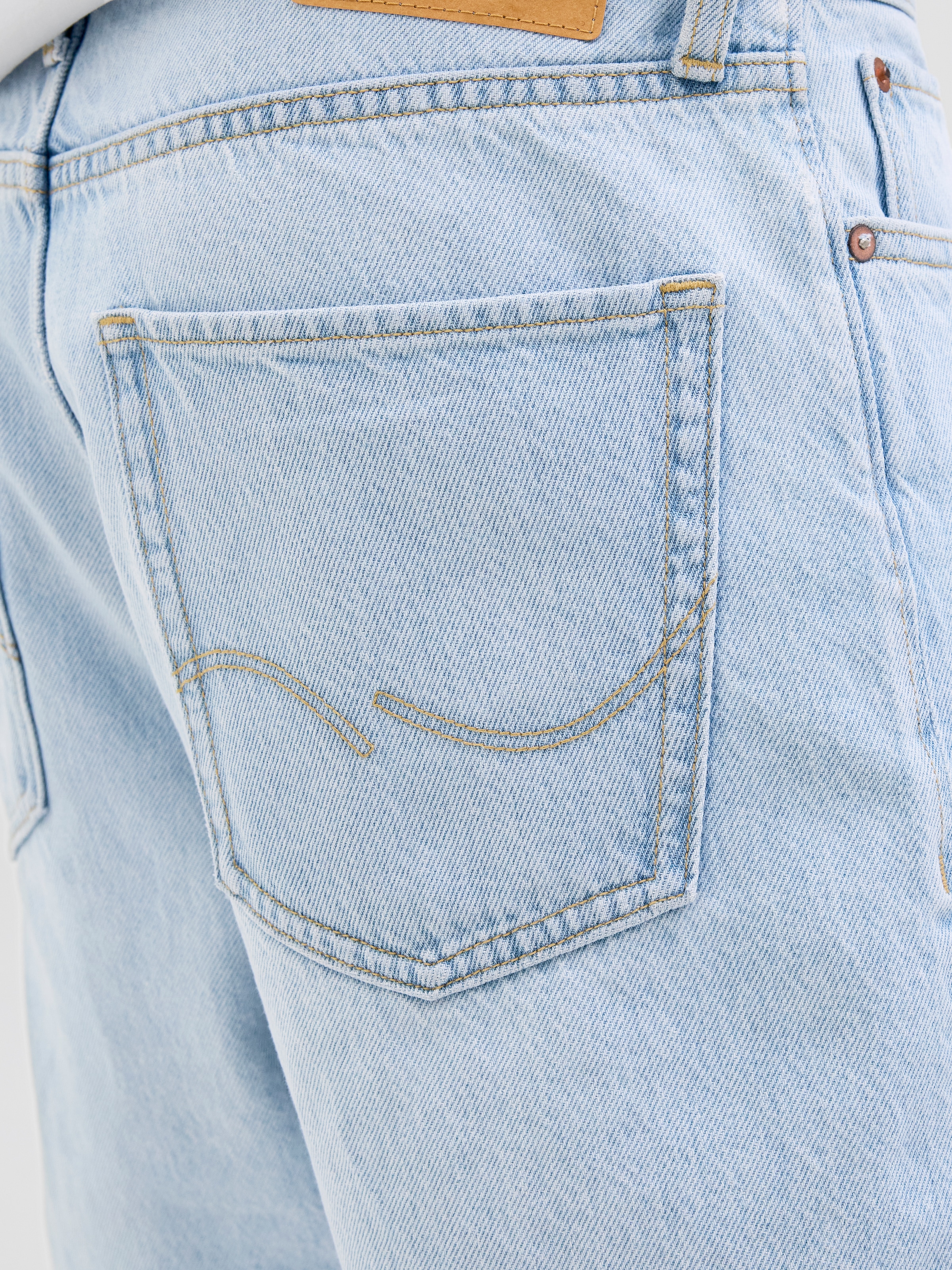 Jack & Jones PlusSize Shorts »JJITONY JJORIGINAL SHORTS SBD 210 SN PLS«
