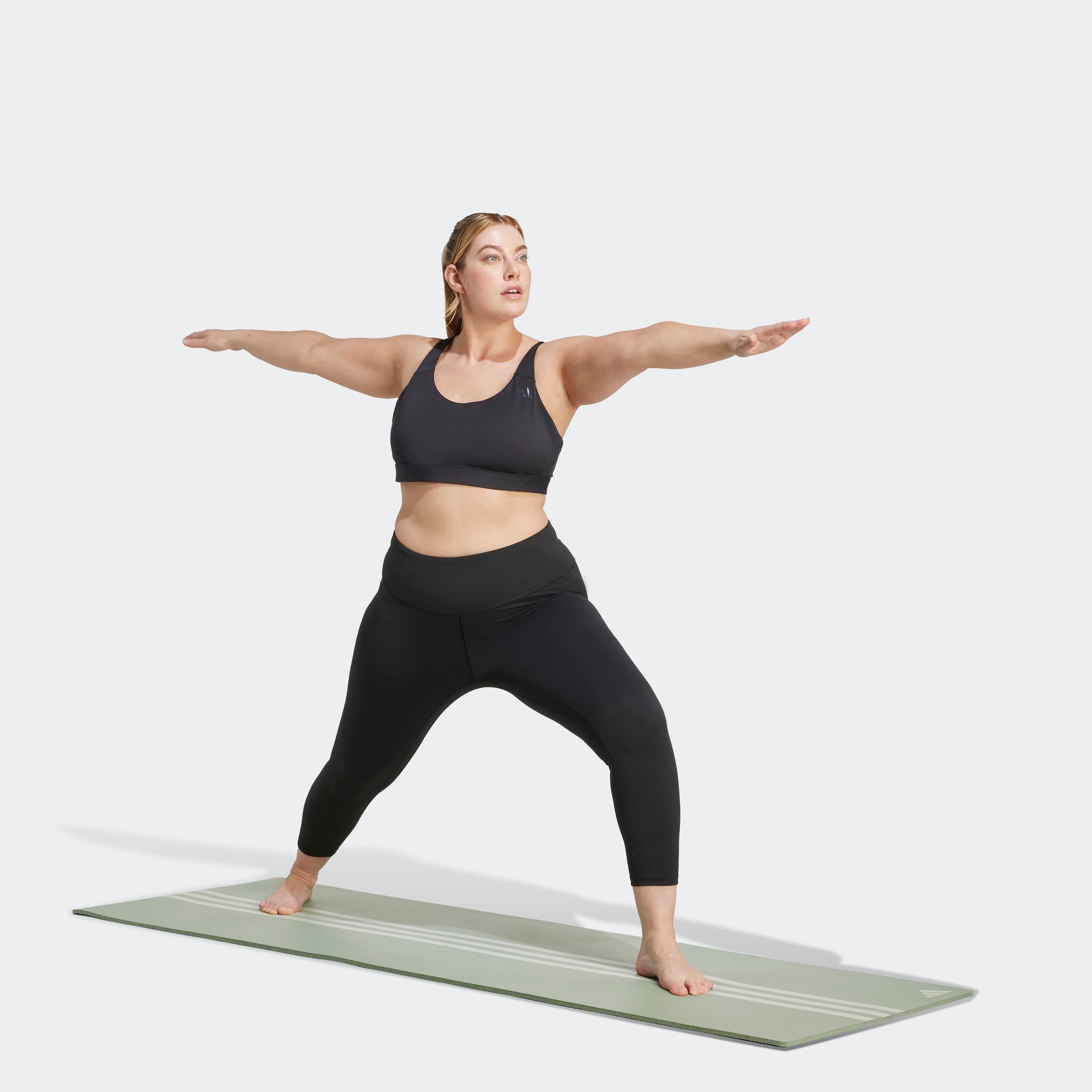 adidas Performance Caleçon d'entraînement »All Me 7/8 PS«