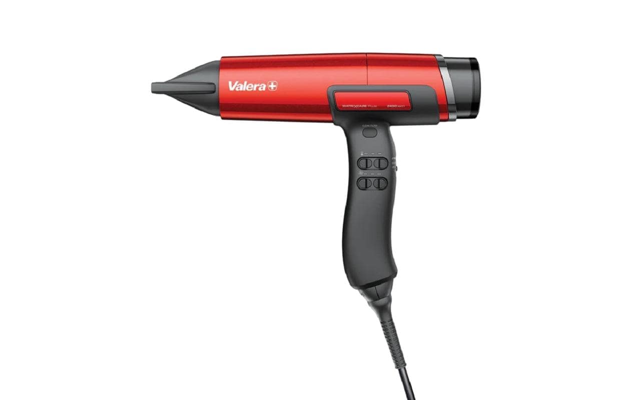 Valera Haartrockner »MatrixCare AI Pulse Metallic Red« 2.400 W