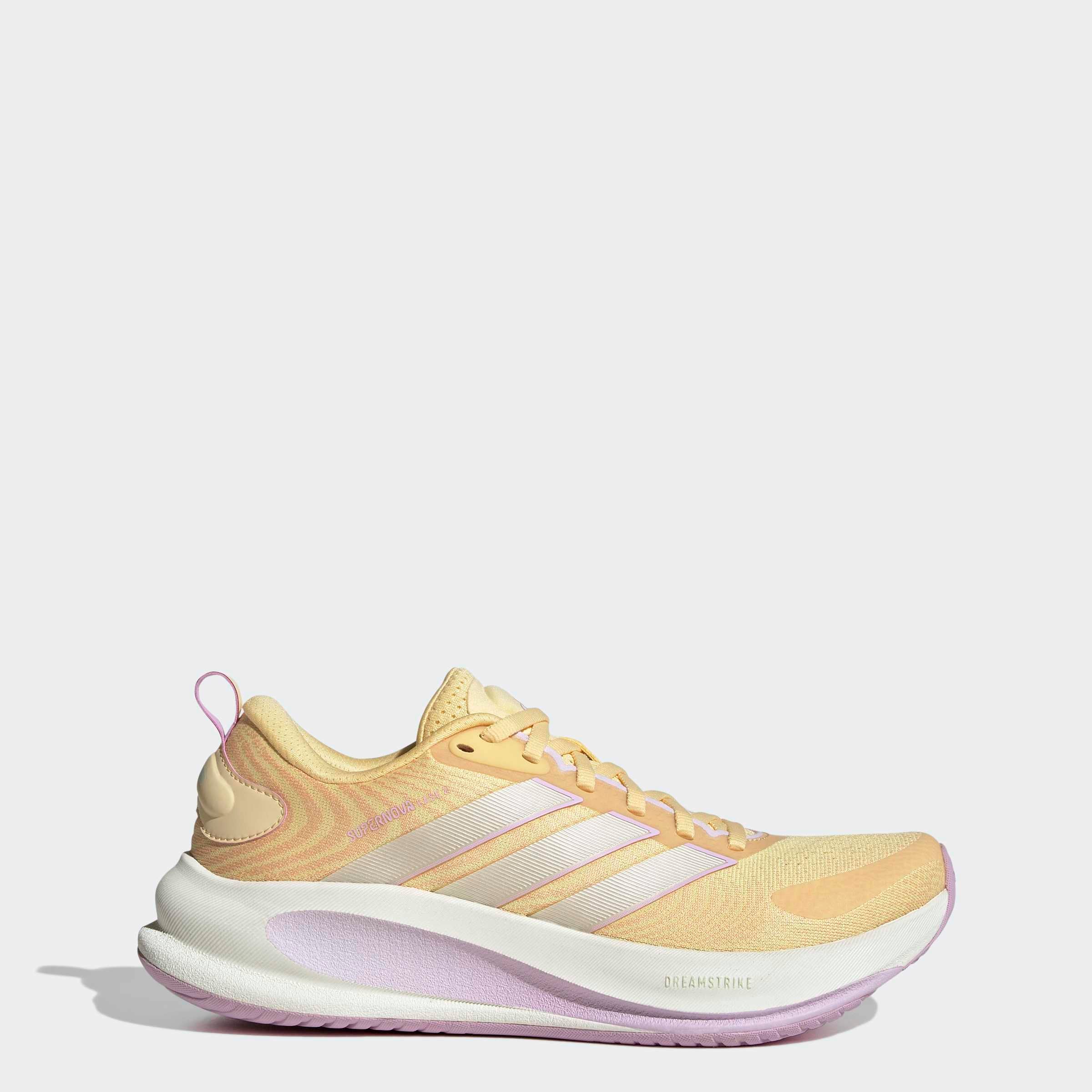 adidas Performance Laufschuh »SUPERNOVA EASE 2 W RUNNING«  für mehr Komfort