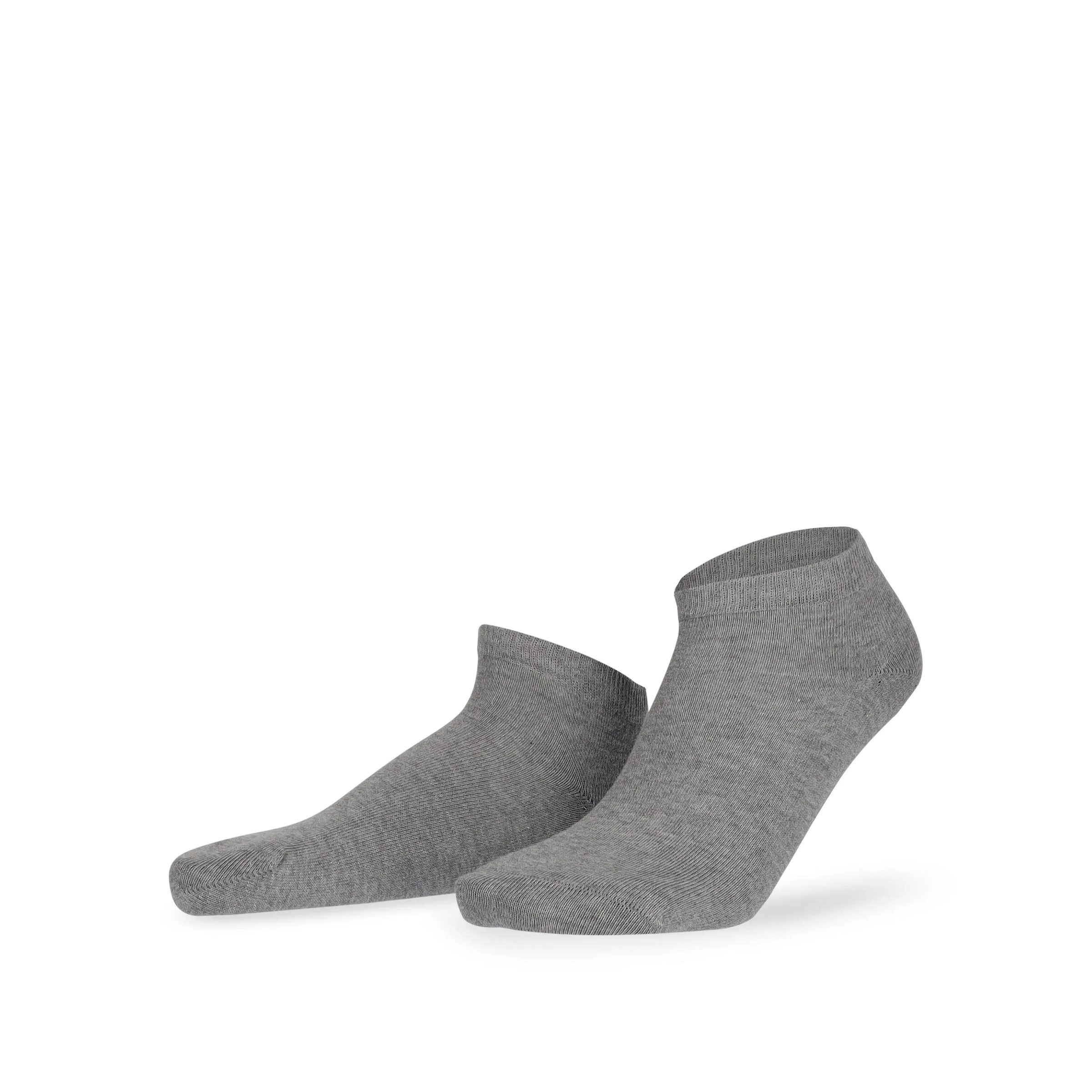 Hudson Chaussettes de baskets »ONLY 2-PACK« ceinture confort avec large ouverture pour le pied