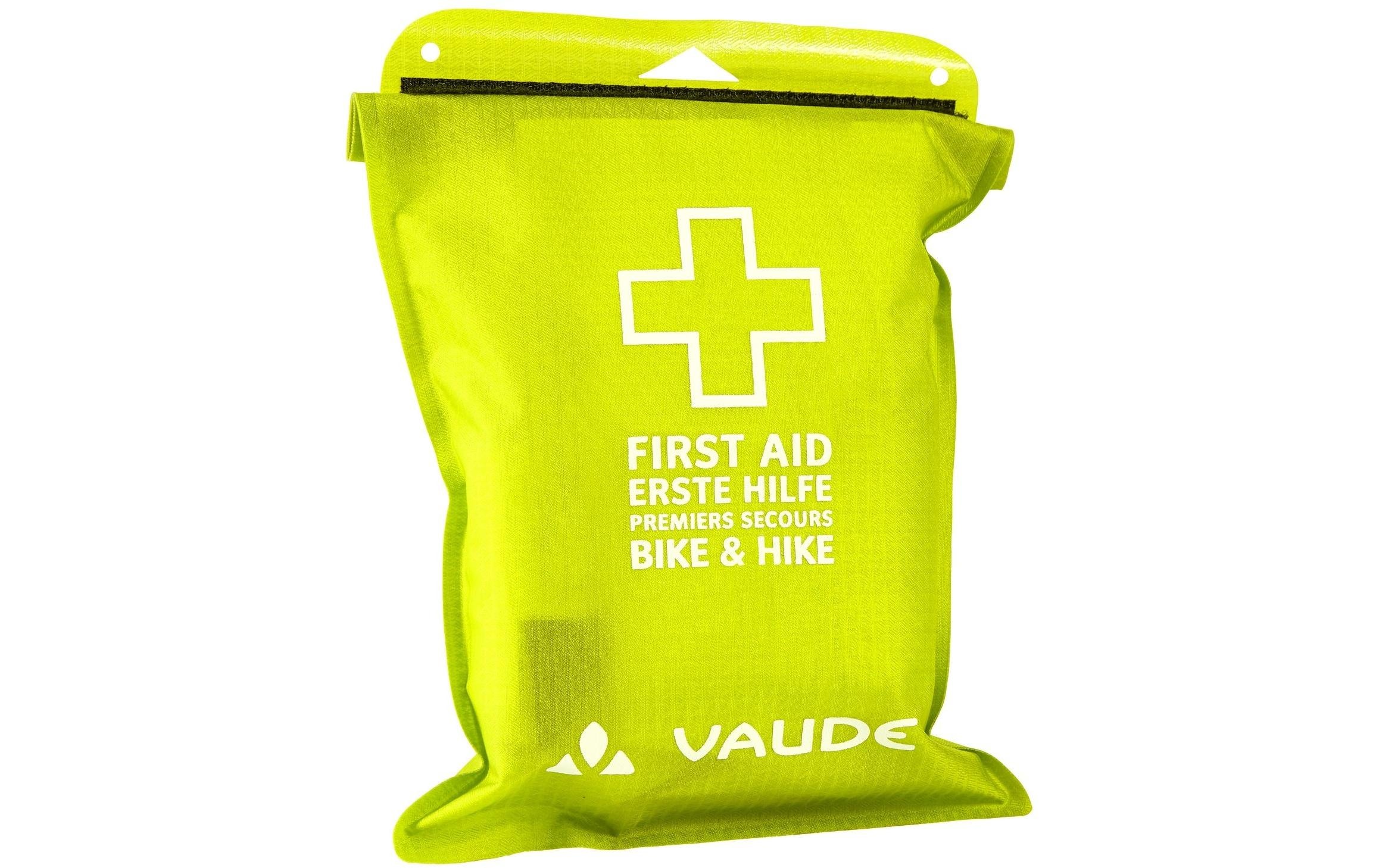 VAUDE Erste-Hilfe-Set »First Aid Kit S Waterproof«