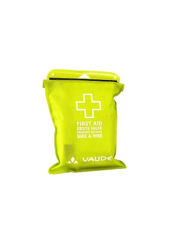 Erste-Hilfe-Set »First Aid Kit S Waterproof«