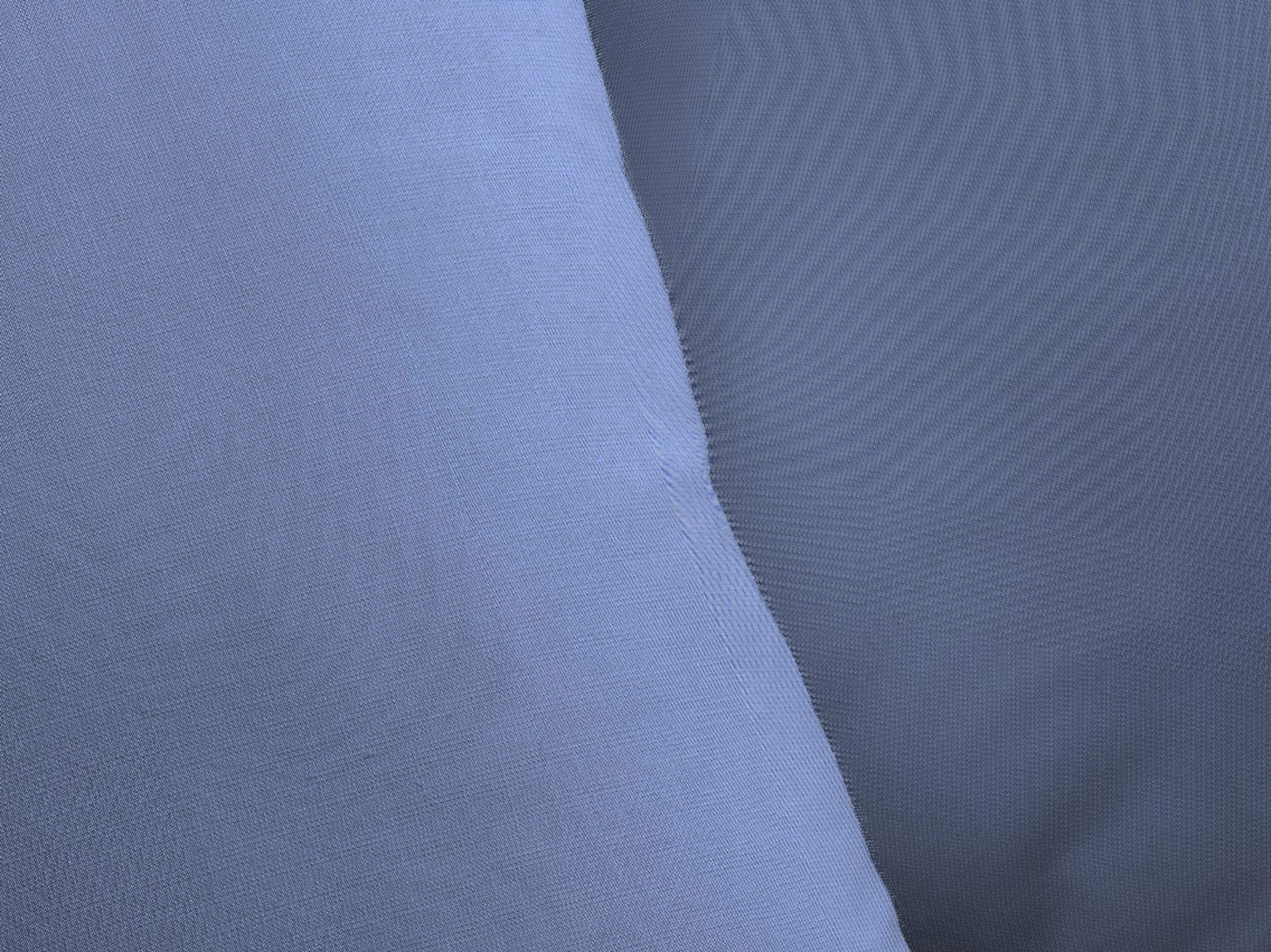 Adam Coussin décoratif »Uni Collection« aus zertifizierter Bio-Baumwolle, Kissenhülle ohne Füllung, 1 Stück
