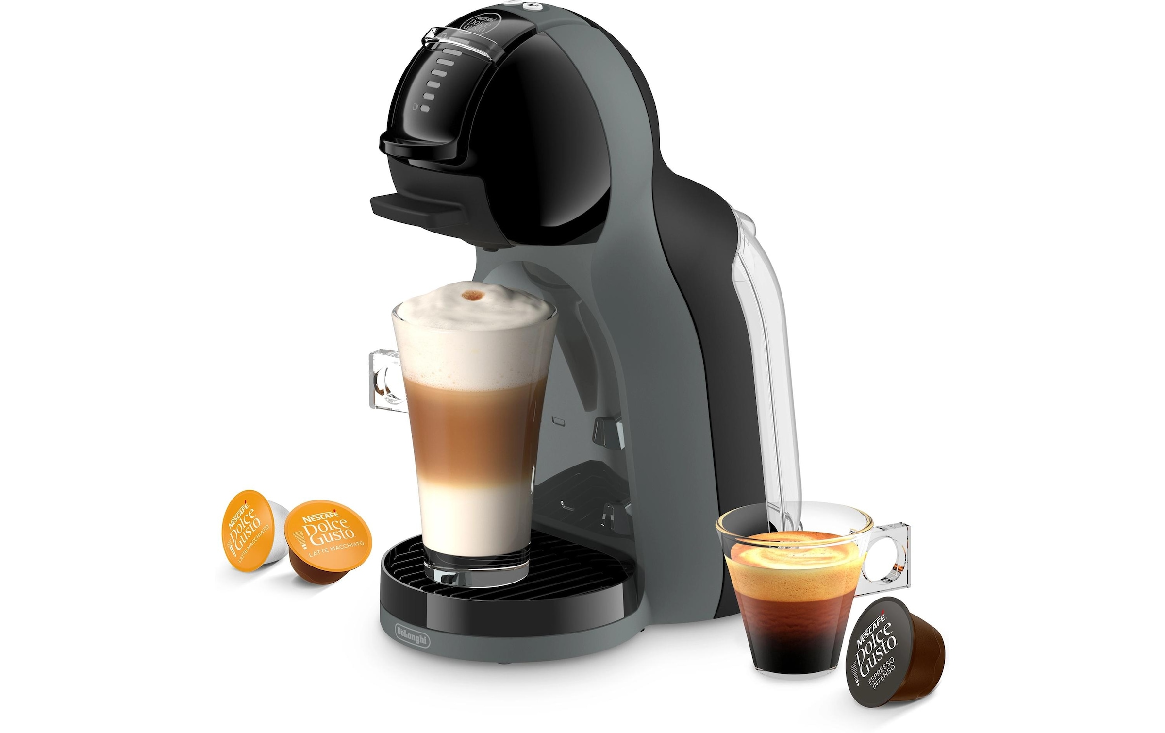 De'Longhi Kapselmaschine »Mini Me 2 EDG335.W«