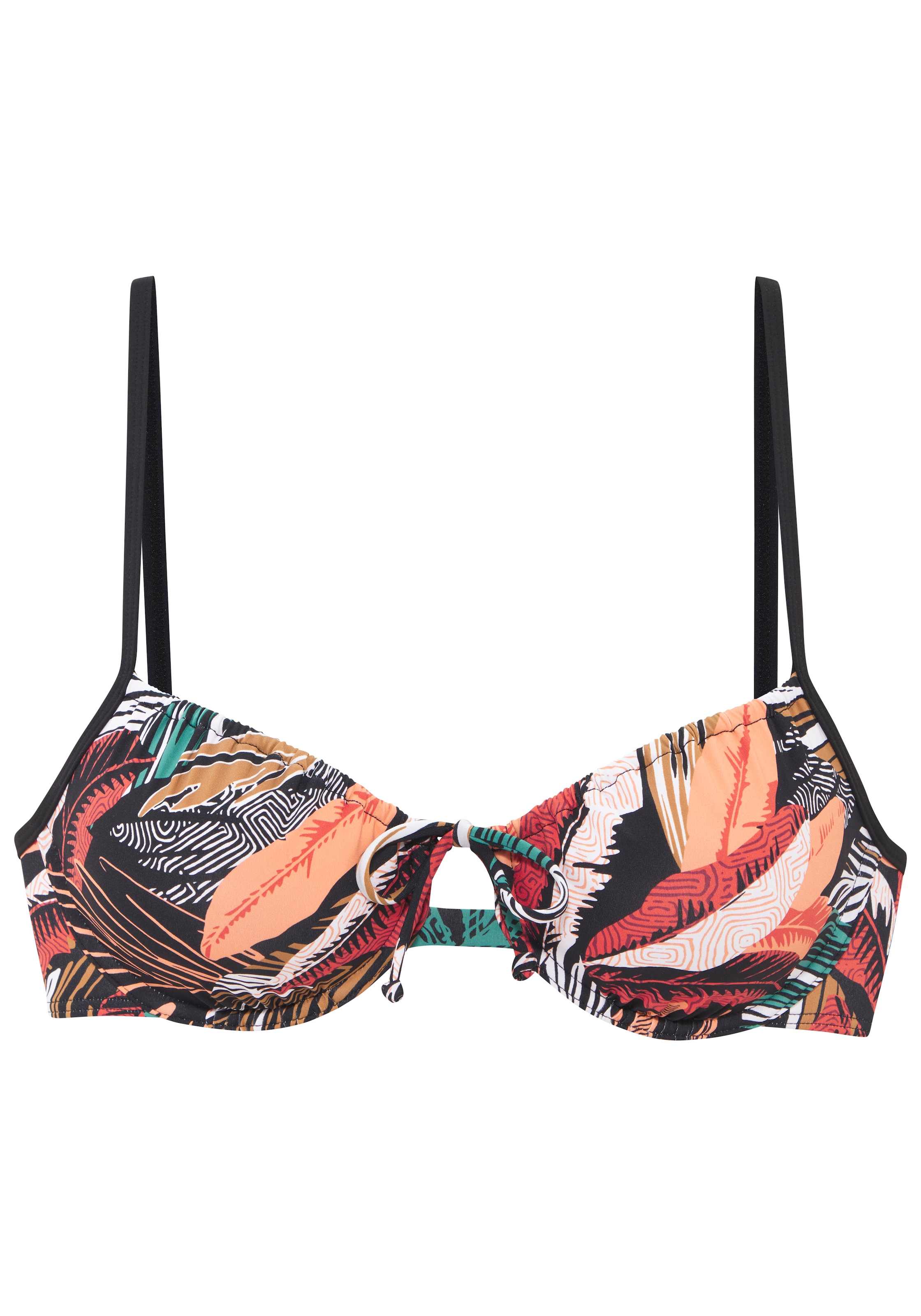 Sunseeker Bügel-Bikini-Top »Marla«
