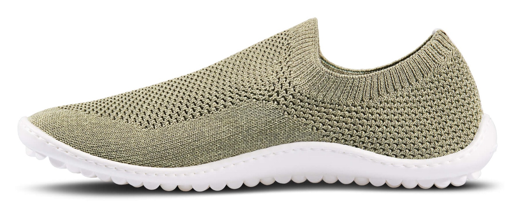 Leguano Chaussures pieds nus »SCIO«  , Slipper, Bequemschuh mit speziell entwickelter Laufsohle