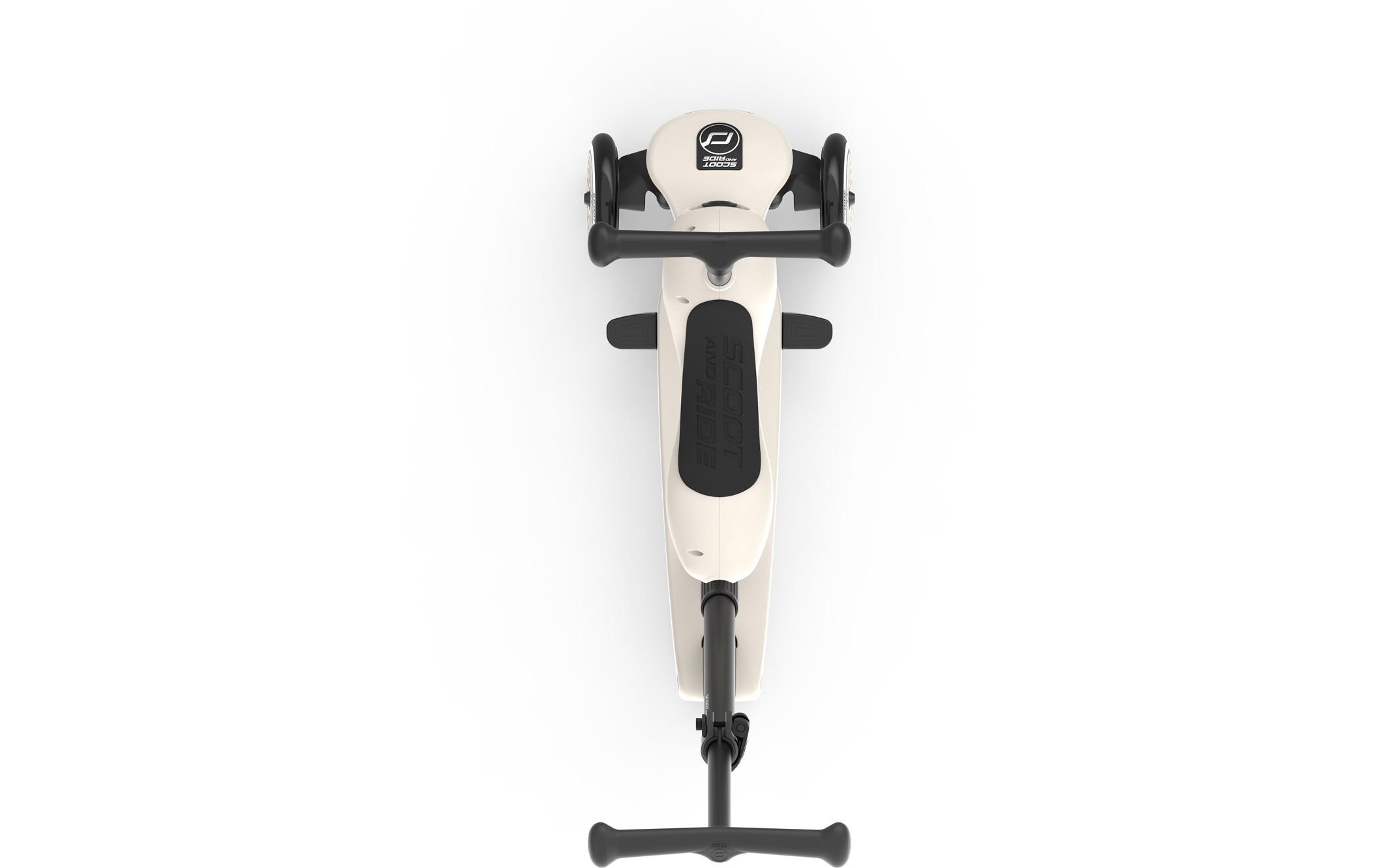 Laufrad »Scoot and Ride Push and Go«