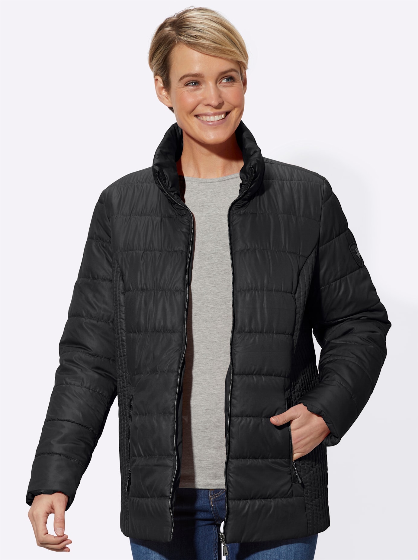Image of Casual Looks ohne Kapuze