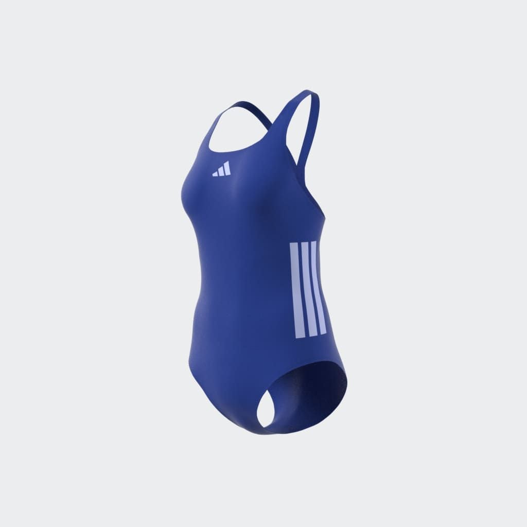 adidas Performance Badeanzug »3S BLD SWIMSUIT« 1 Stk. tlg.