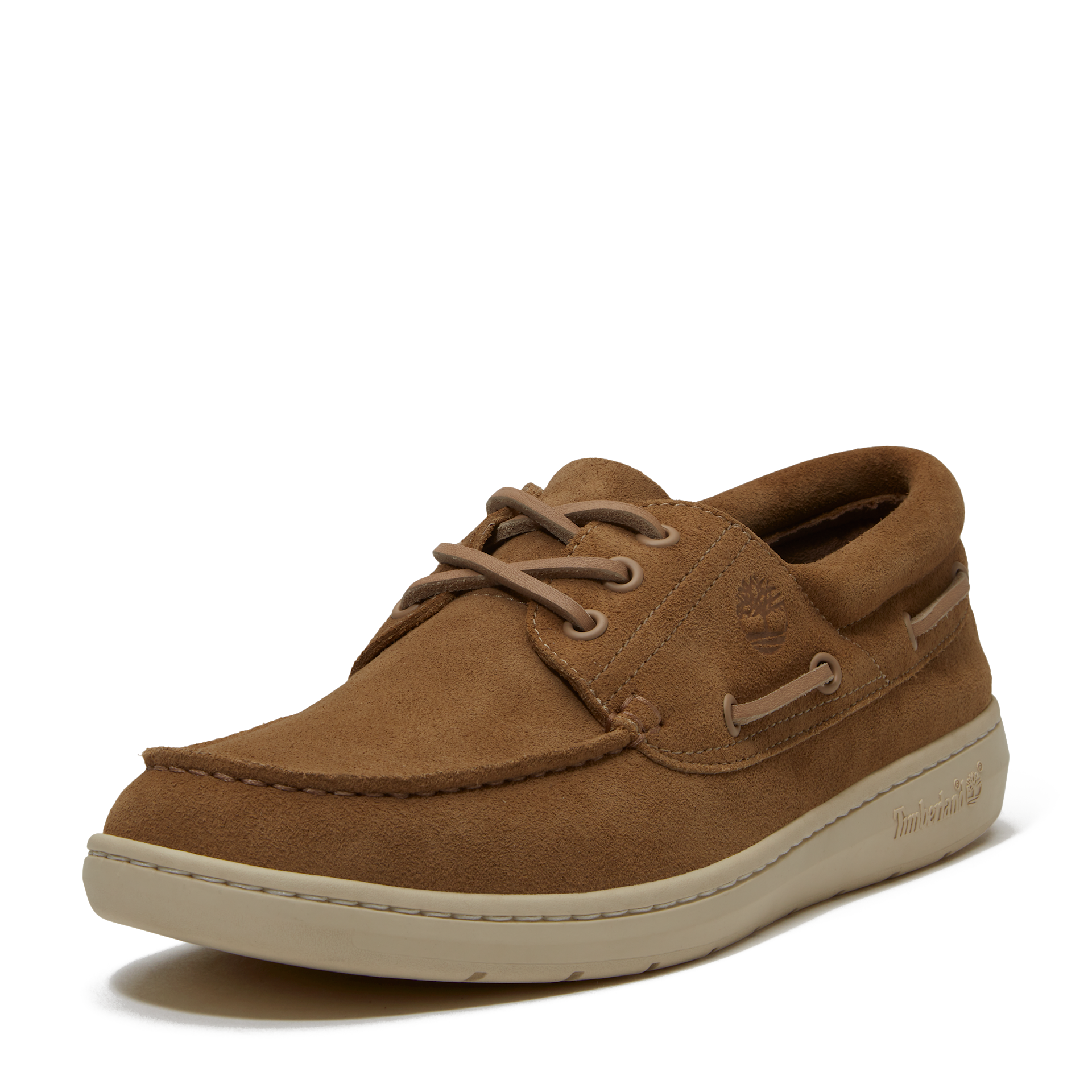 Timberland Bottes »PORTOFINO PIER BOAT SHOE«  aus Premium Timberland Leder