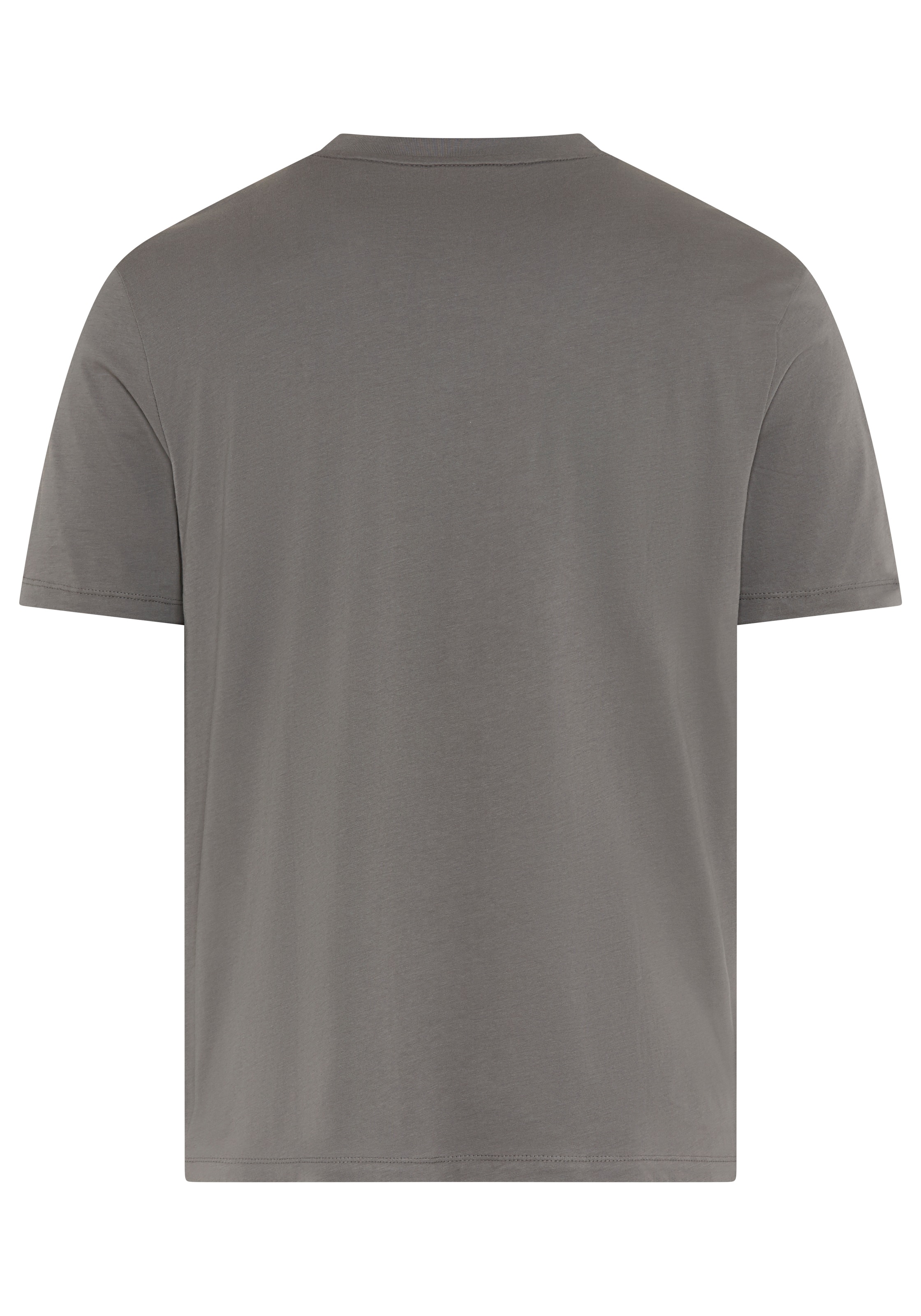HUGO T-shirt »Dero« Rundhalsausschnitt, Regular Fit, Basic Must Have