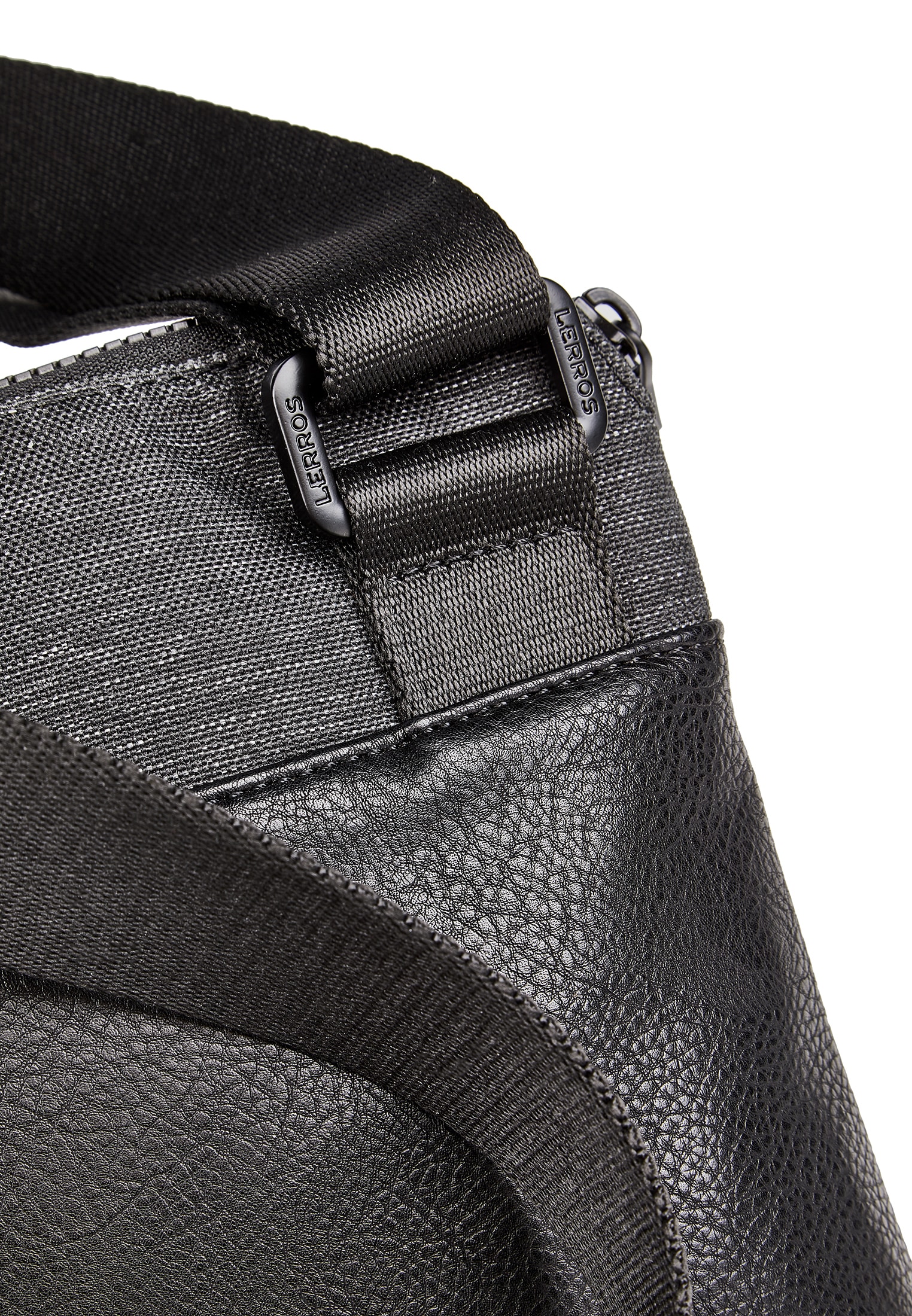 LERROS Sac à bandoulière »Basic Umhängetasche, klein«