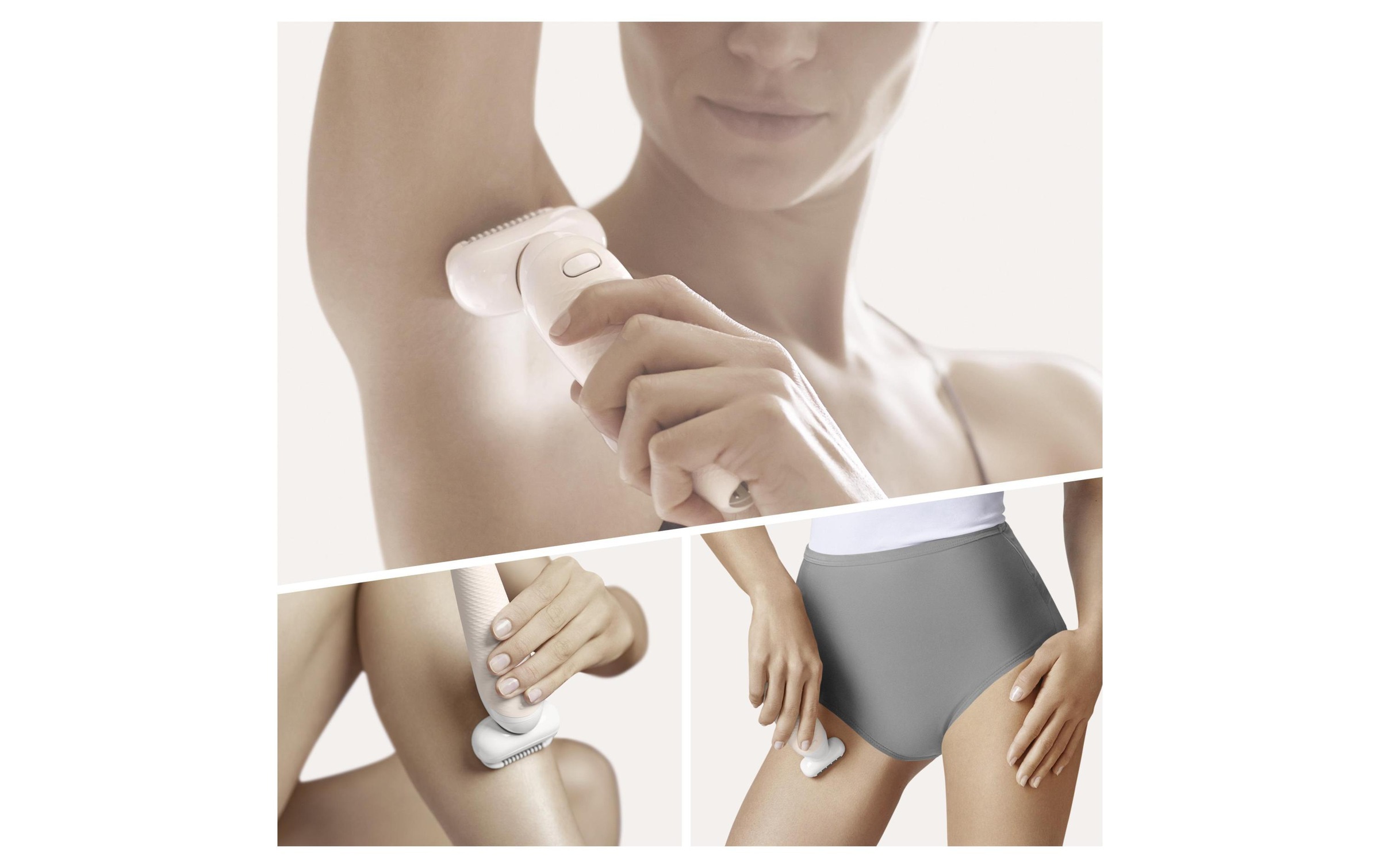 Braun Epilierer »Silk-Épil 9-9002 Flex«