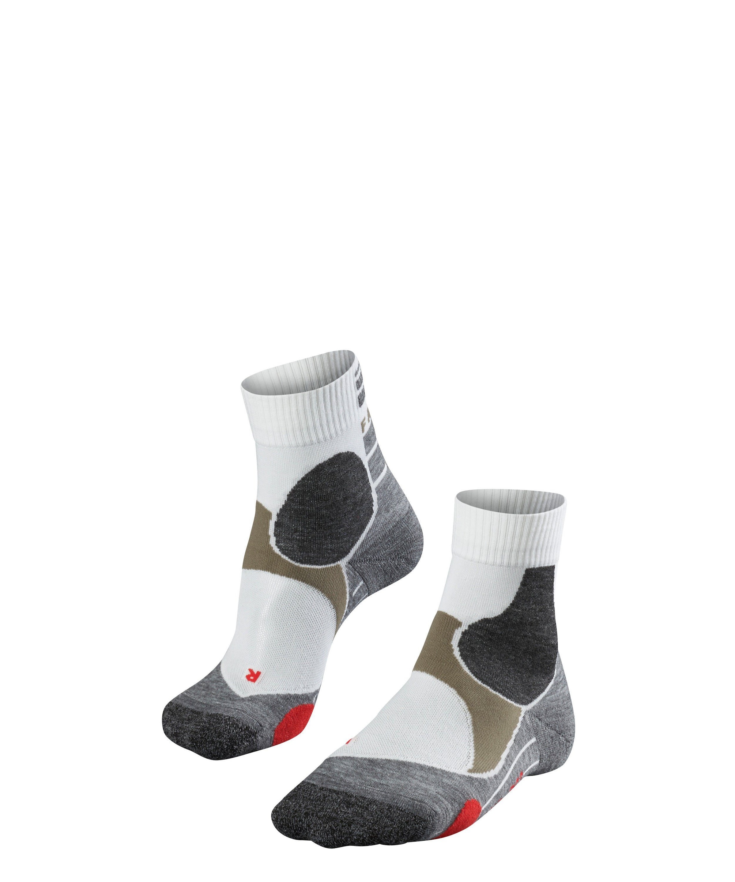 Sportsocken BC3 Biking (1 Paar)