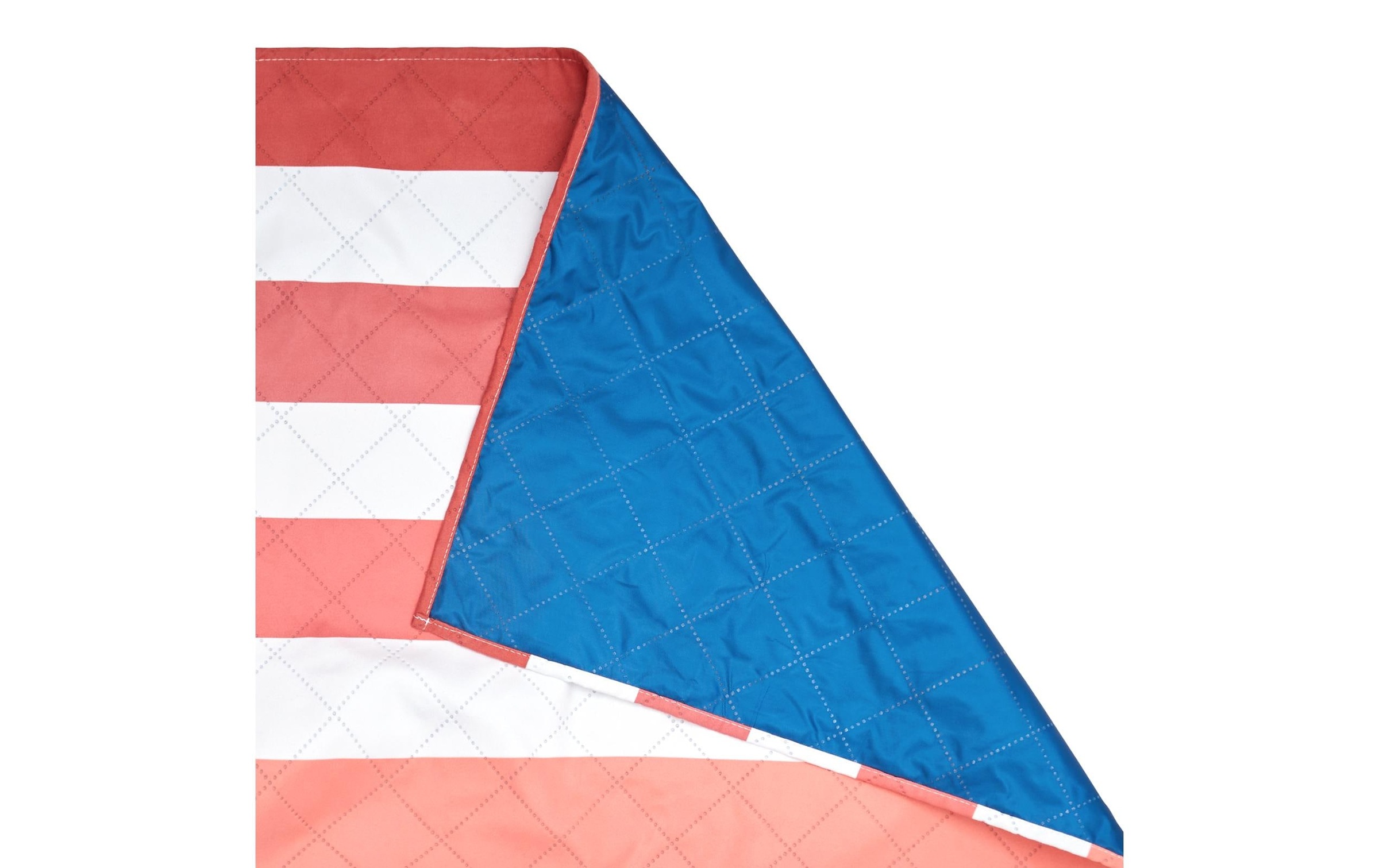 Picknickdecke »Dock & Bay Sand to Sea 170 cm x 240 cm«