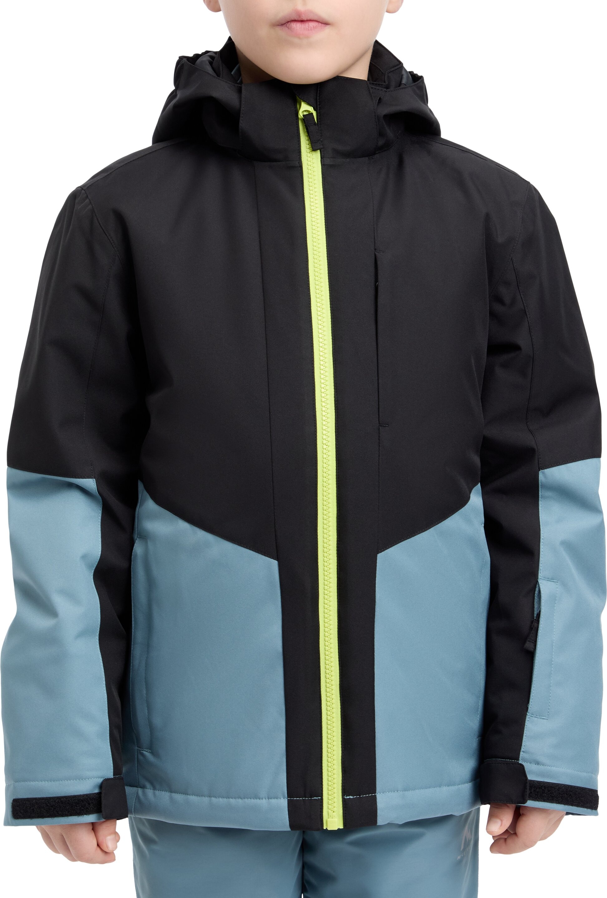 McKINLEY Veste d'extérieur »Funktions-Jacke Donato JKT B« 1 cuis tlg. mit Kapuze