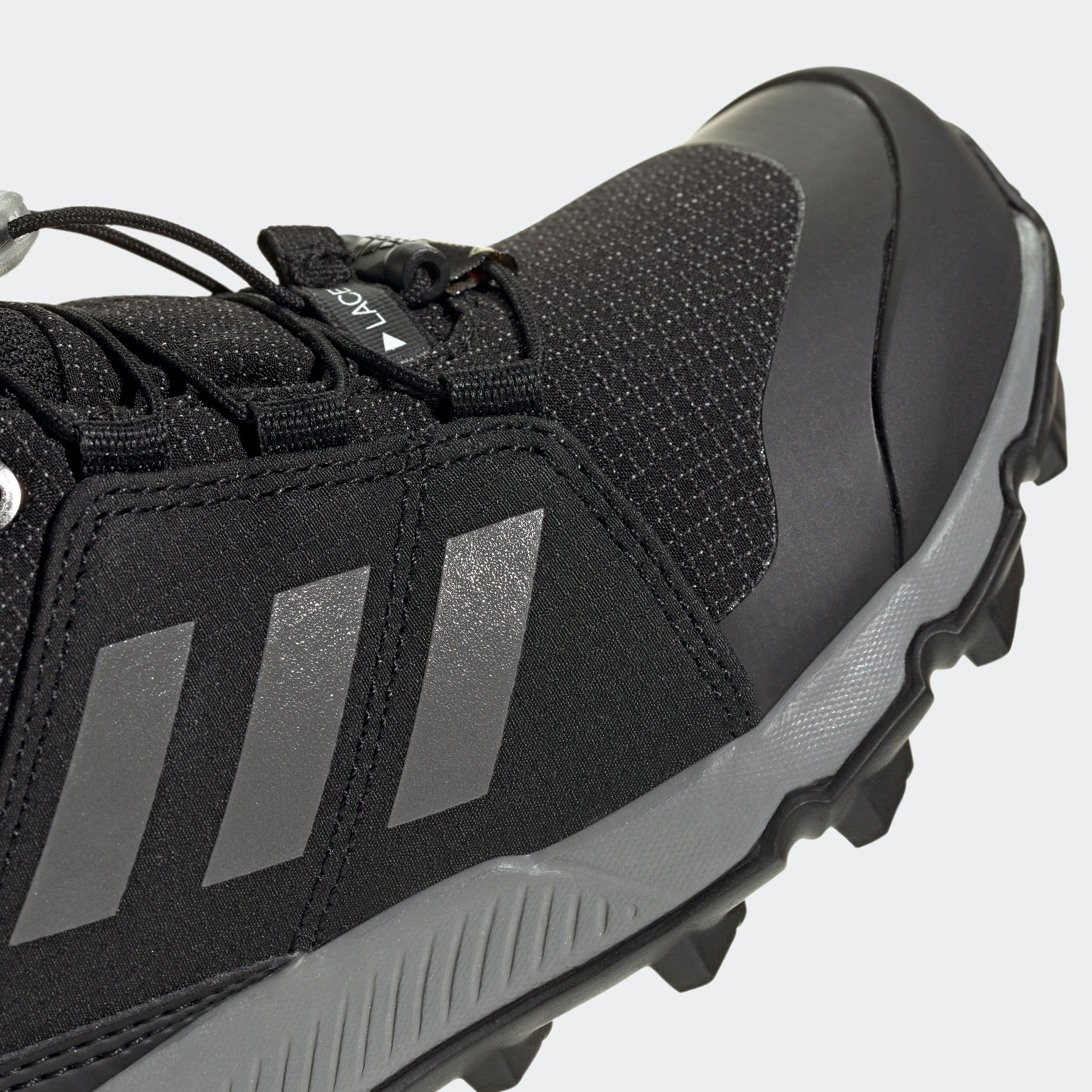 adidas TERREX Wanderschuh »TERREX GORE-TEX«, wasserdicht