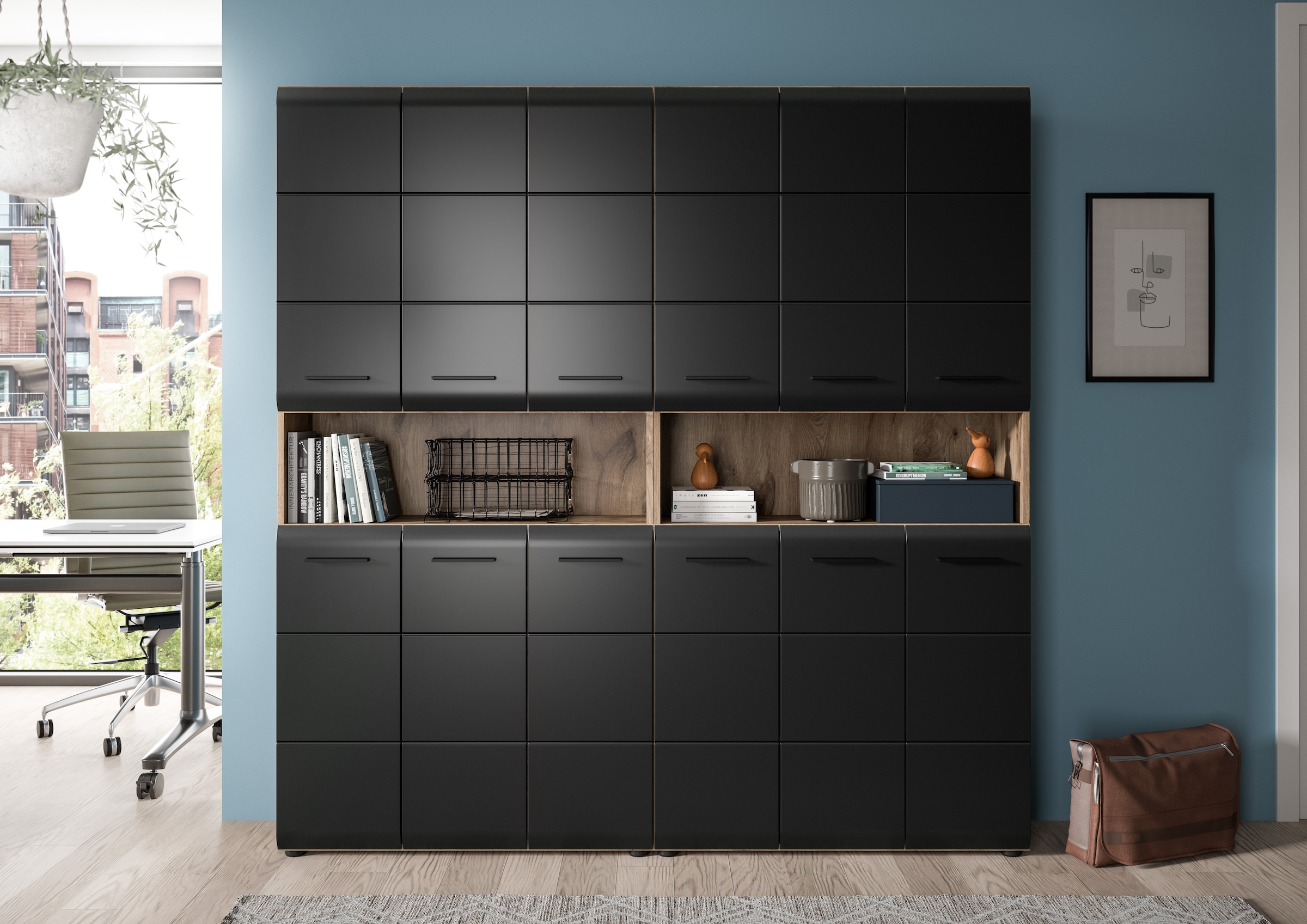 INOSIGN Ensemble de salle de bains Set, 2 cuis tlg.