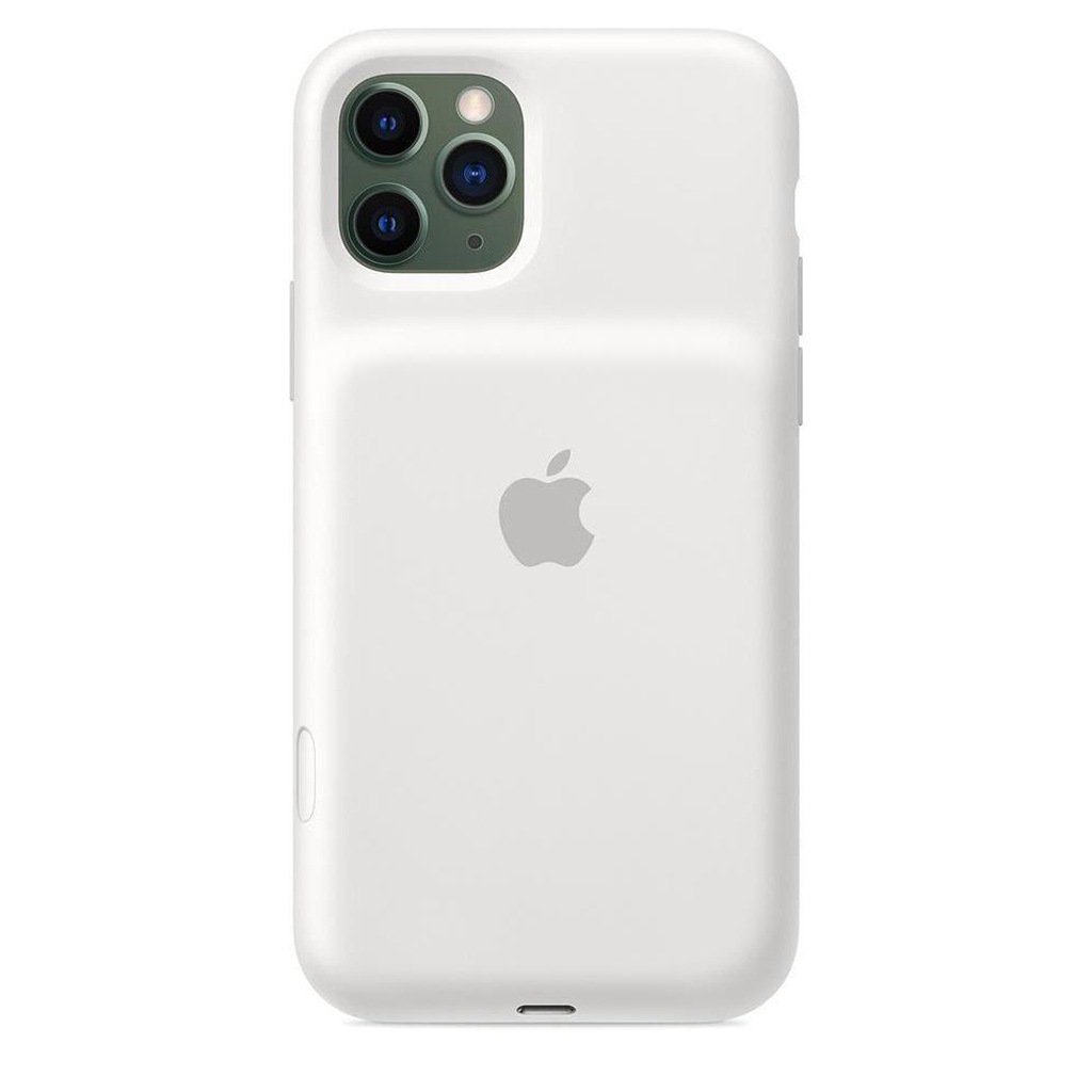 Apple Handyhülle »Apple iPhone 11 Pro Smart Battery Case«, MWVM2ZM/A