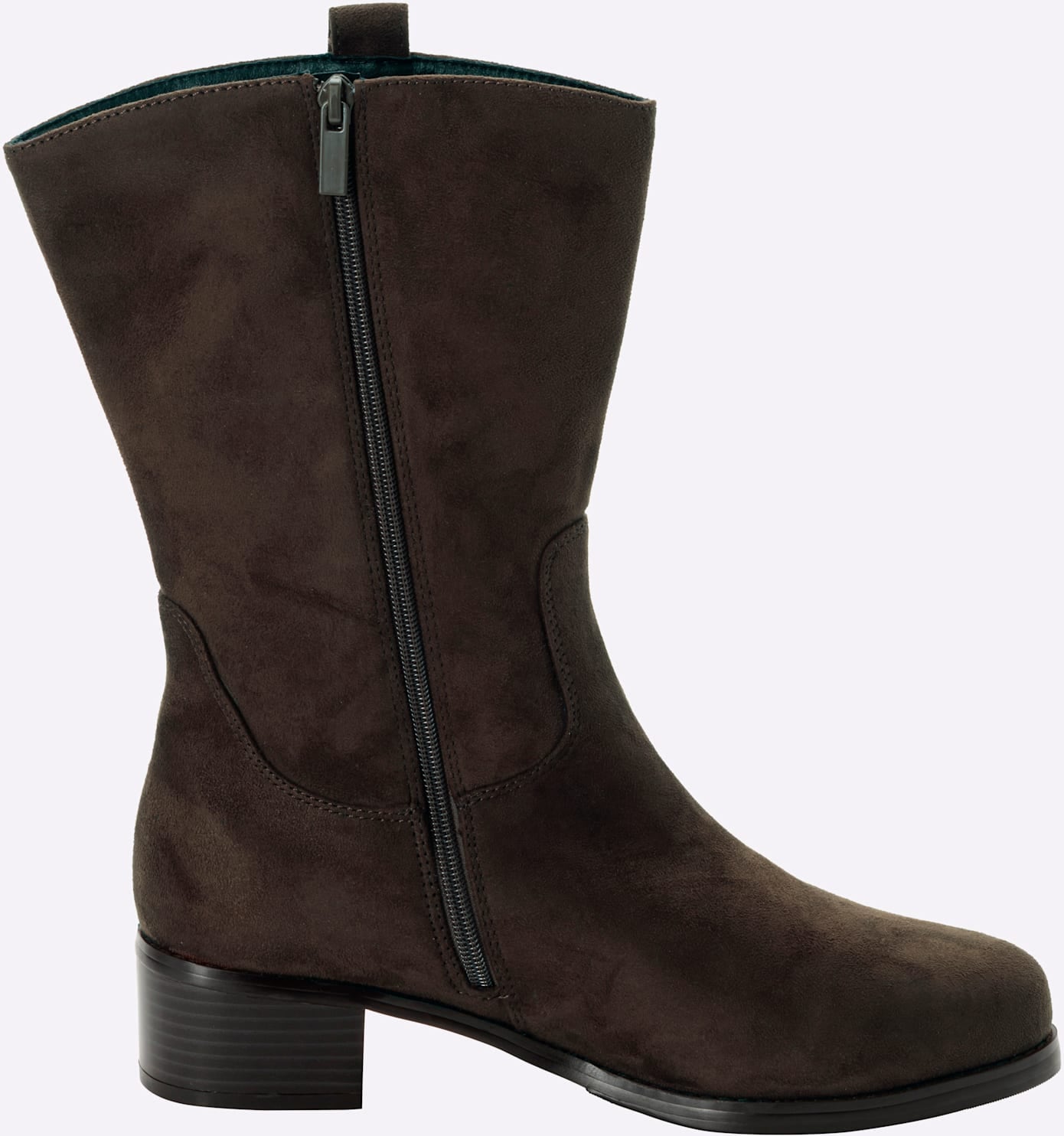 Sheego Weitschaftstiefel