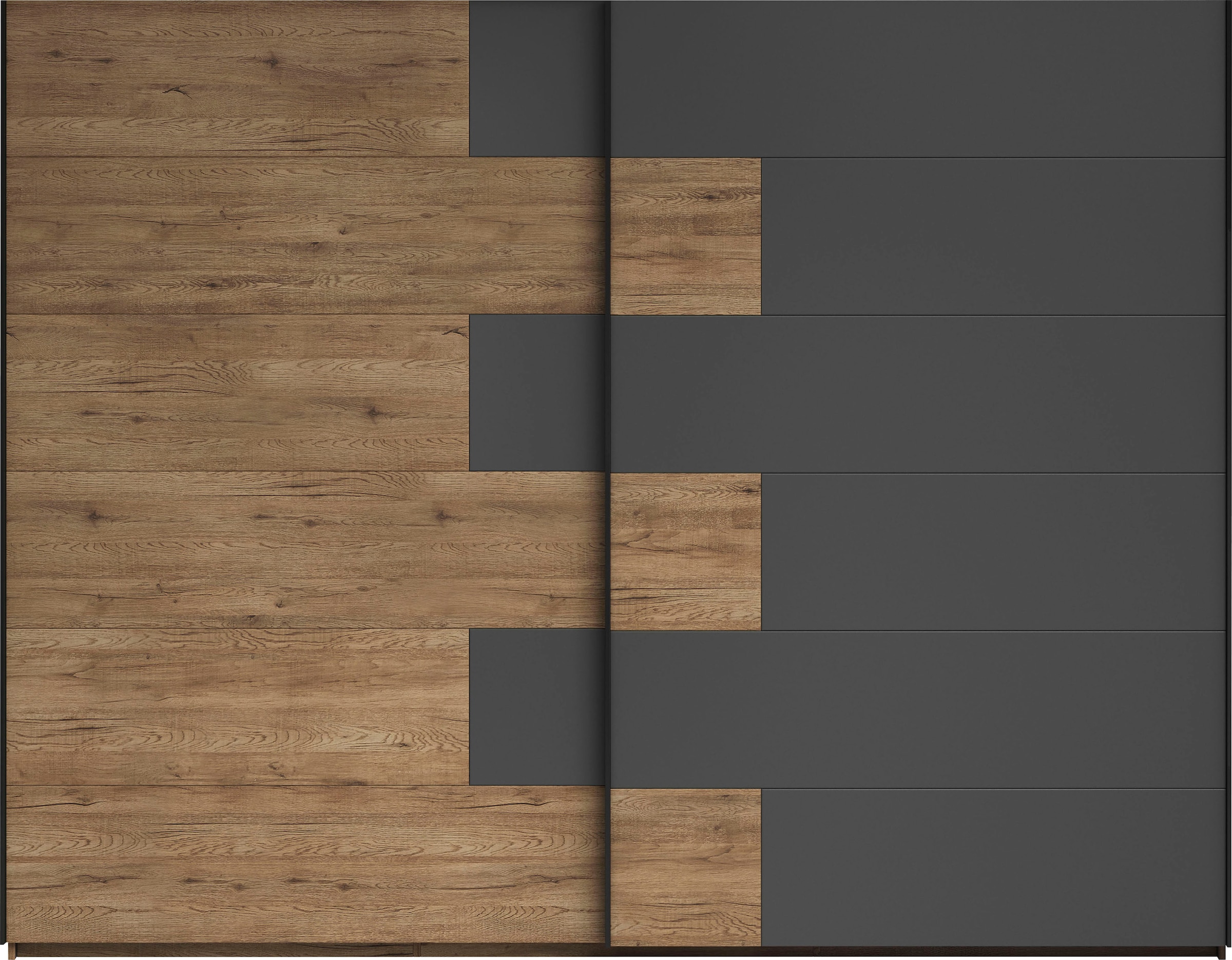 Schlafkontor Schwebetürenschrank »Linea«