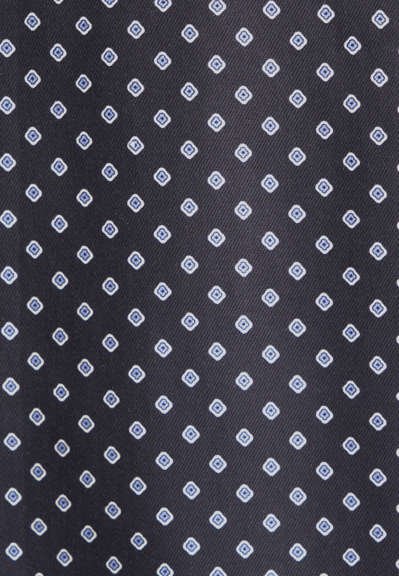 seidensticker Chemise d'affaires »Regular« Regular 1/1 Kentkragen Druck