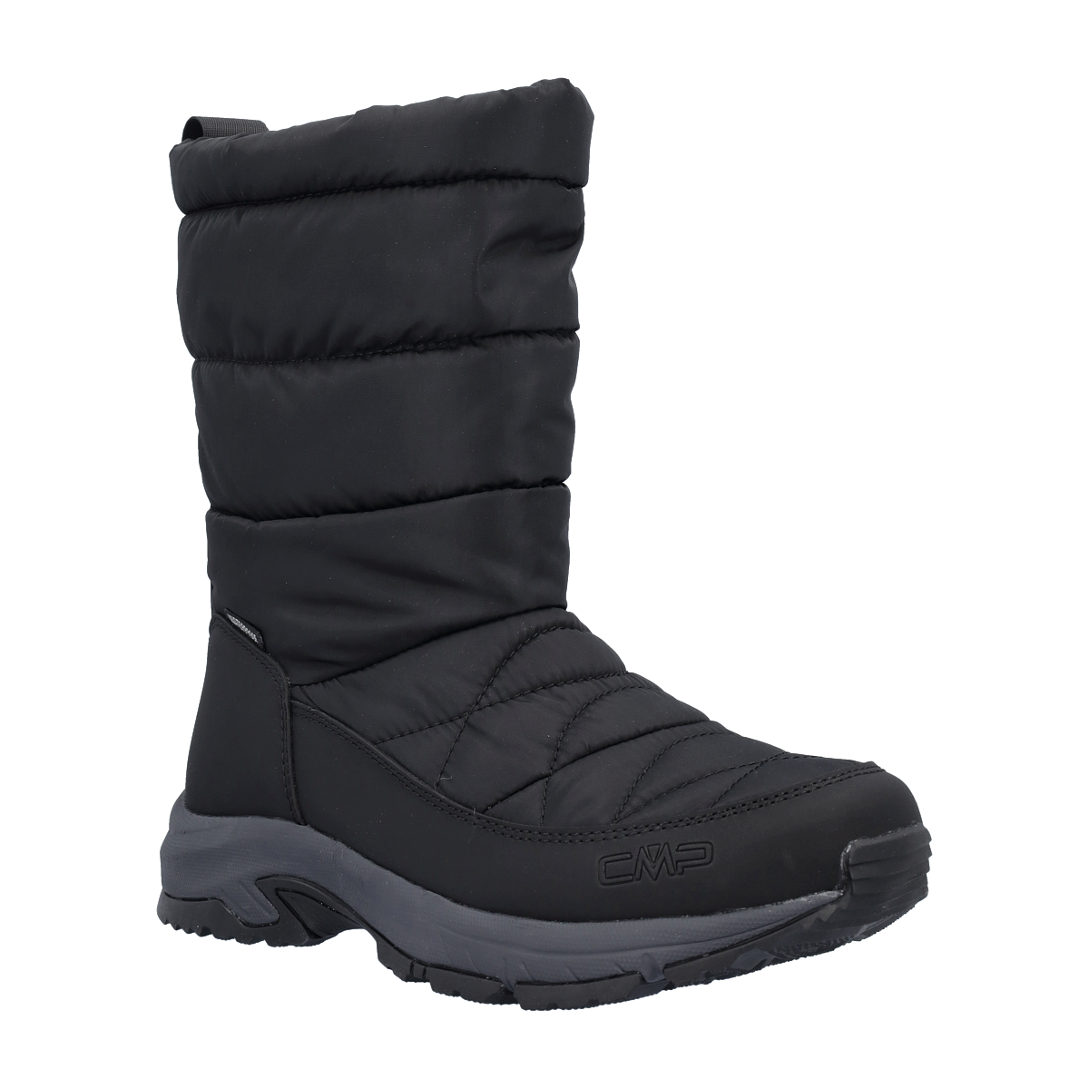 Image of CMP Winterstiefel "YAKKA WMN SNOW BOOT WP" Winterschuhe, Winterboots, Snowboots, wasserdicht