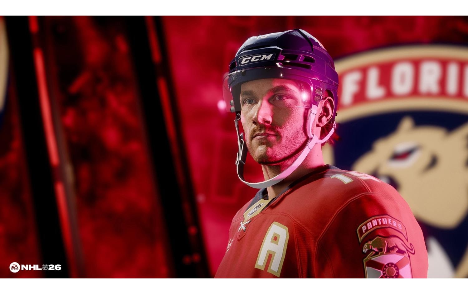 Electronic Arts Logiciel de jeu »Arts EA Sports NHL 26«