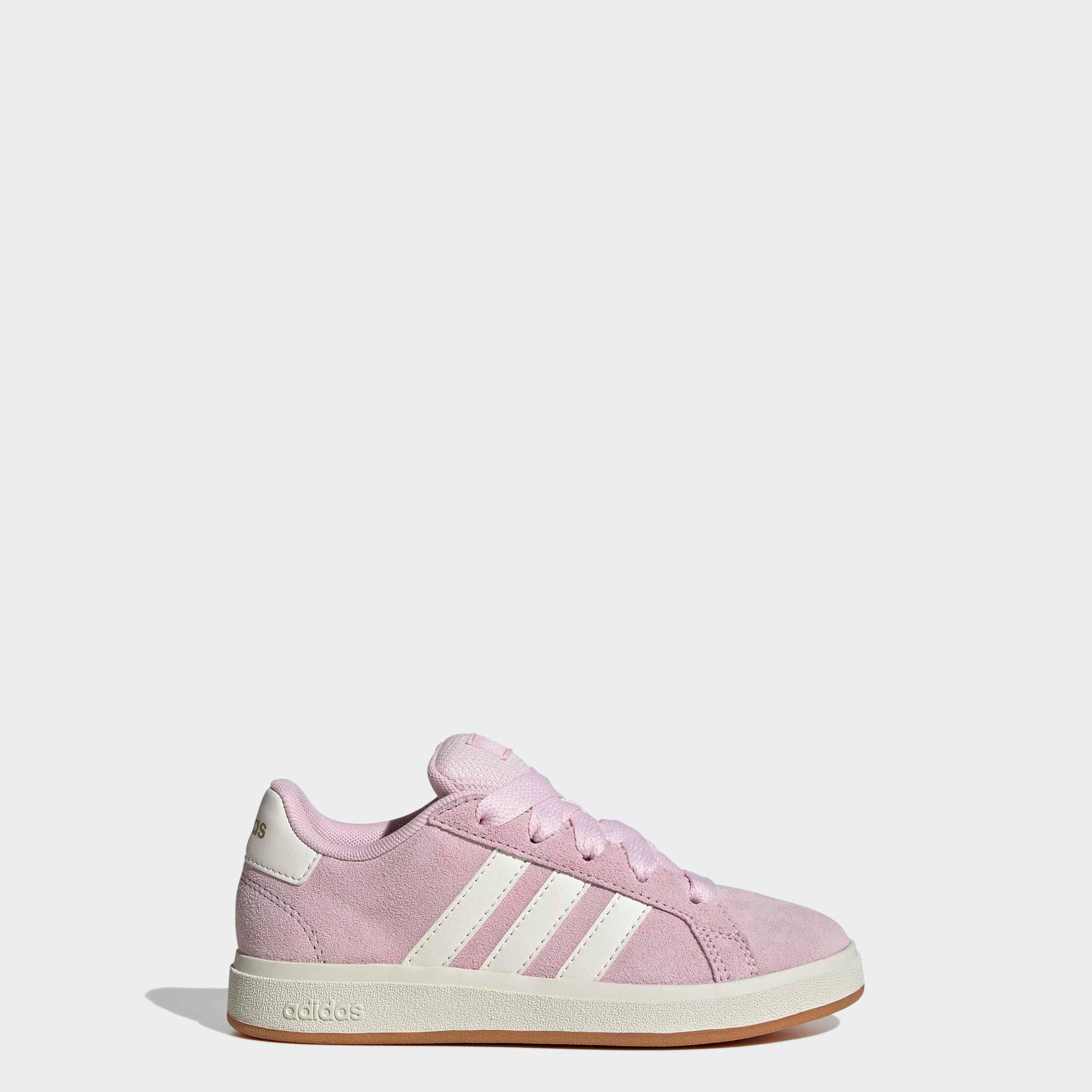 adidas Sportswear Sneaker »GRAND COURT 00S«  Design auf den Spuren des adidas Campus 00, für Kinder & Jugendliche