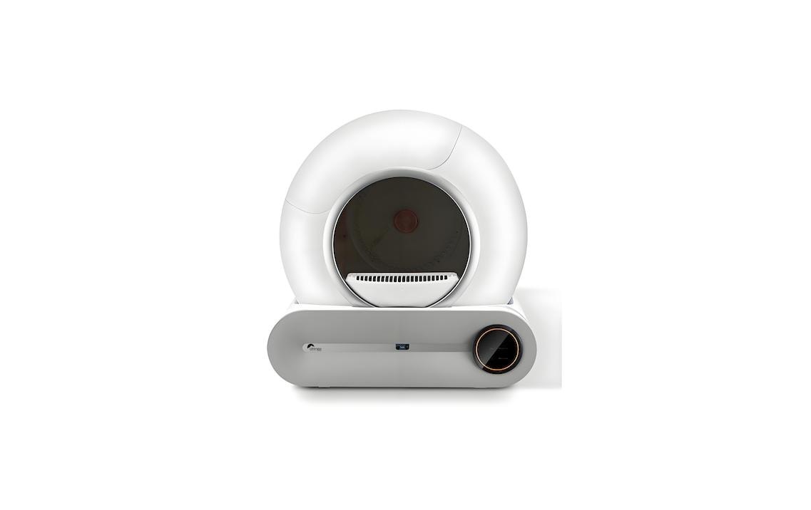   Toilettes pour chats »Schneider OHM-CAT-0165 8 kg«