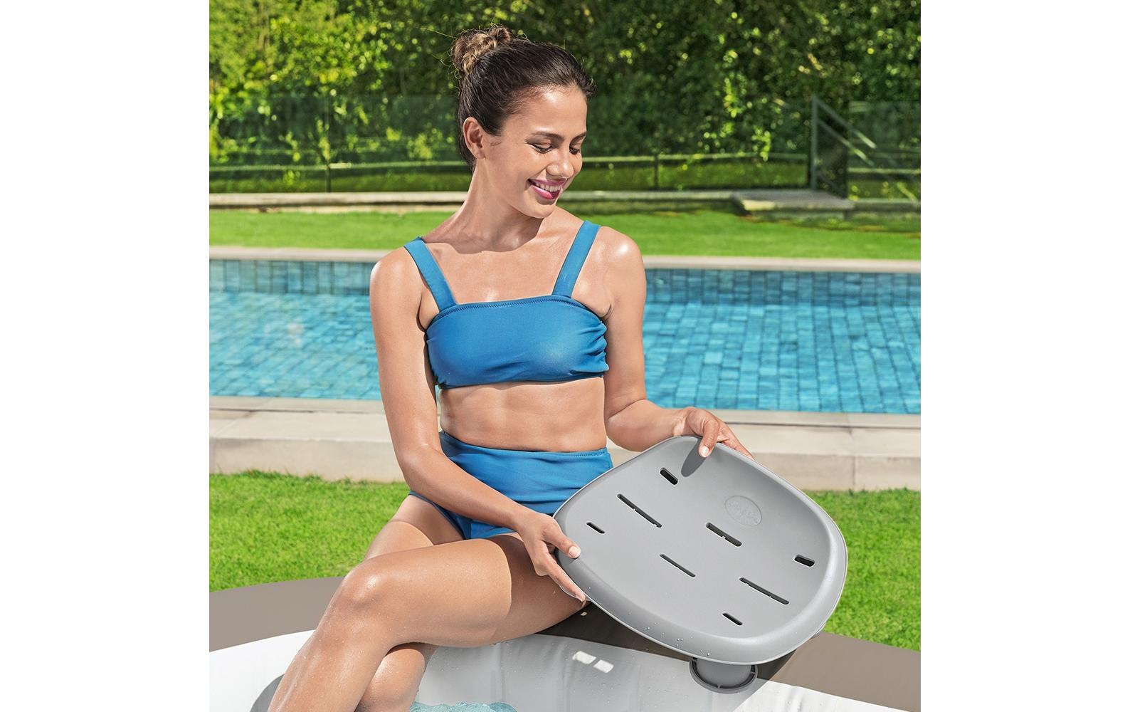 Bestway Whirlpoolsitz »Lay-Z-Spa«