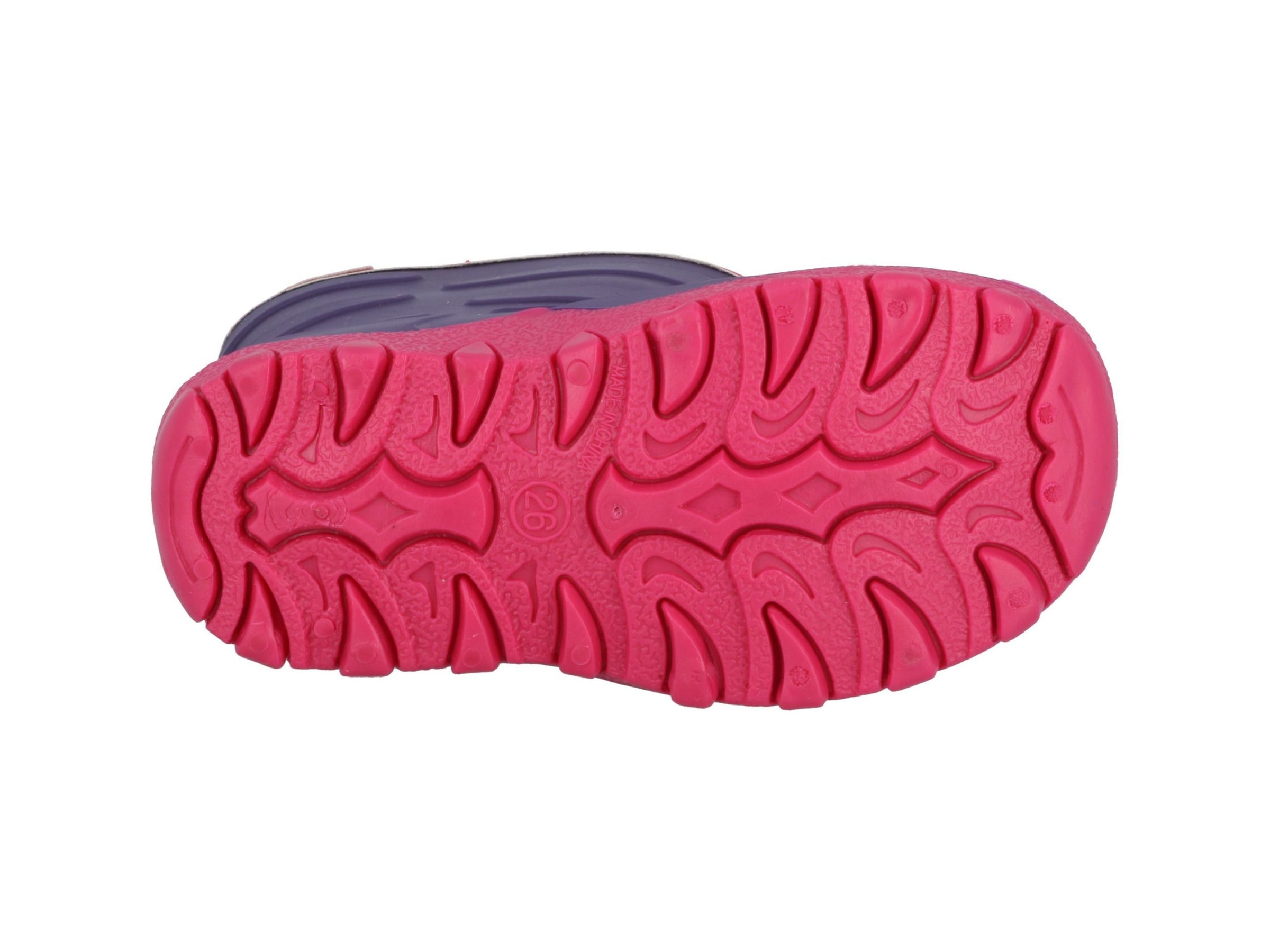 Lico Gummistiefel »Stiefel Cirrus«