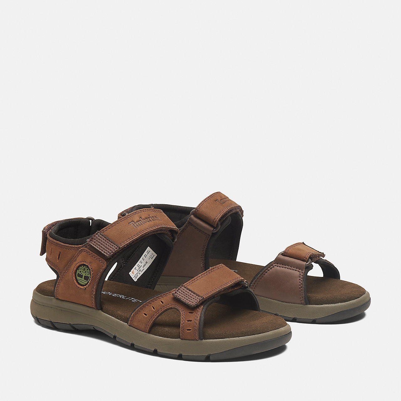 Image of Timberland Sandale "Governors Island 2 STRAP SANDAL"