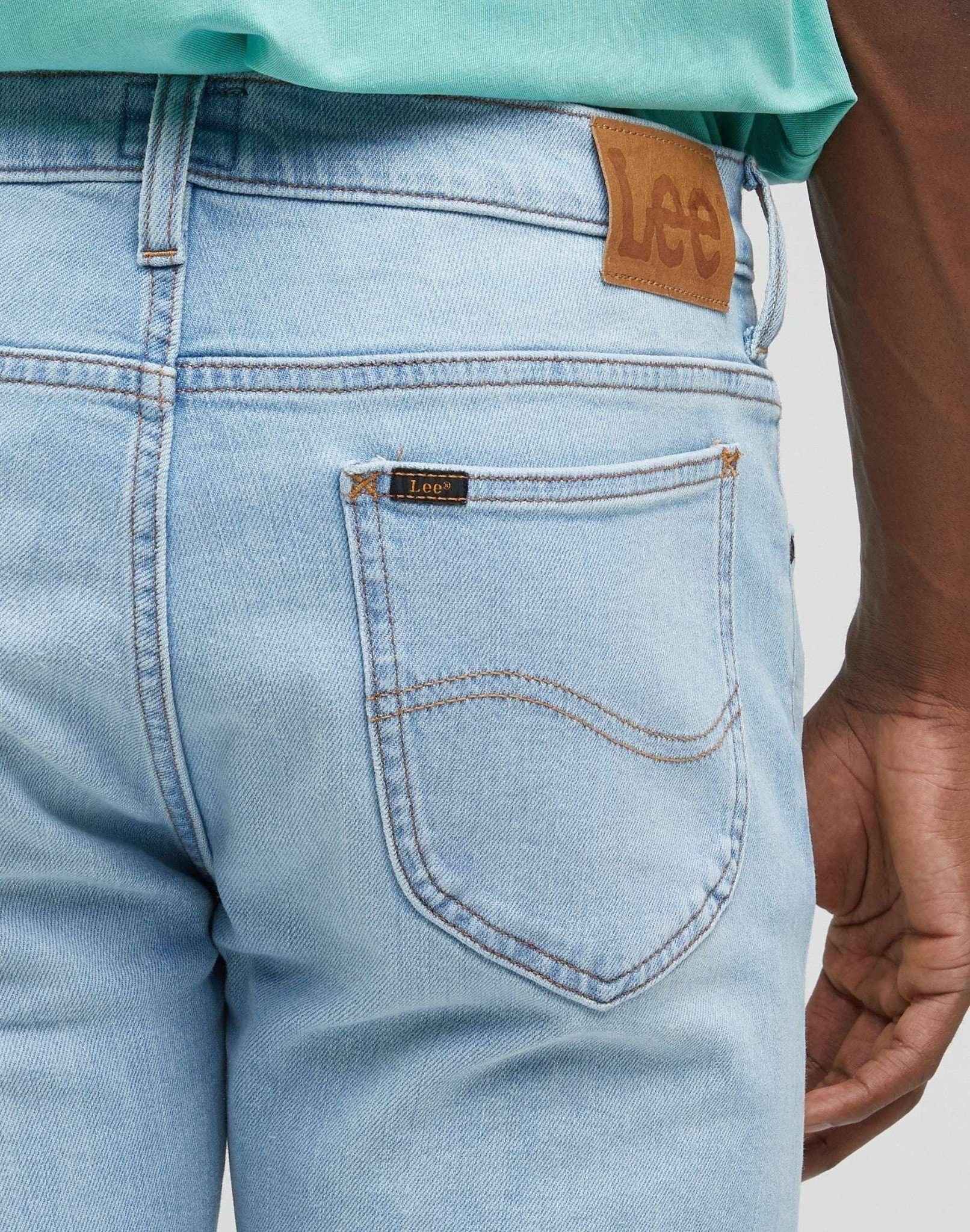 Lee® Slim-fit-Jeans »LEE Jeans Rider«