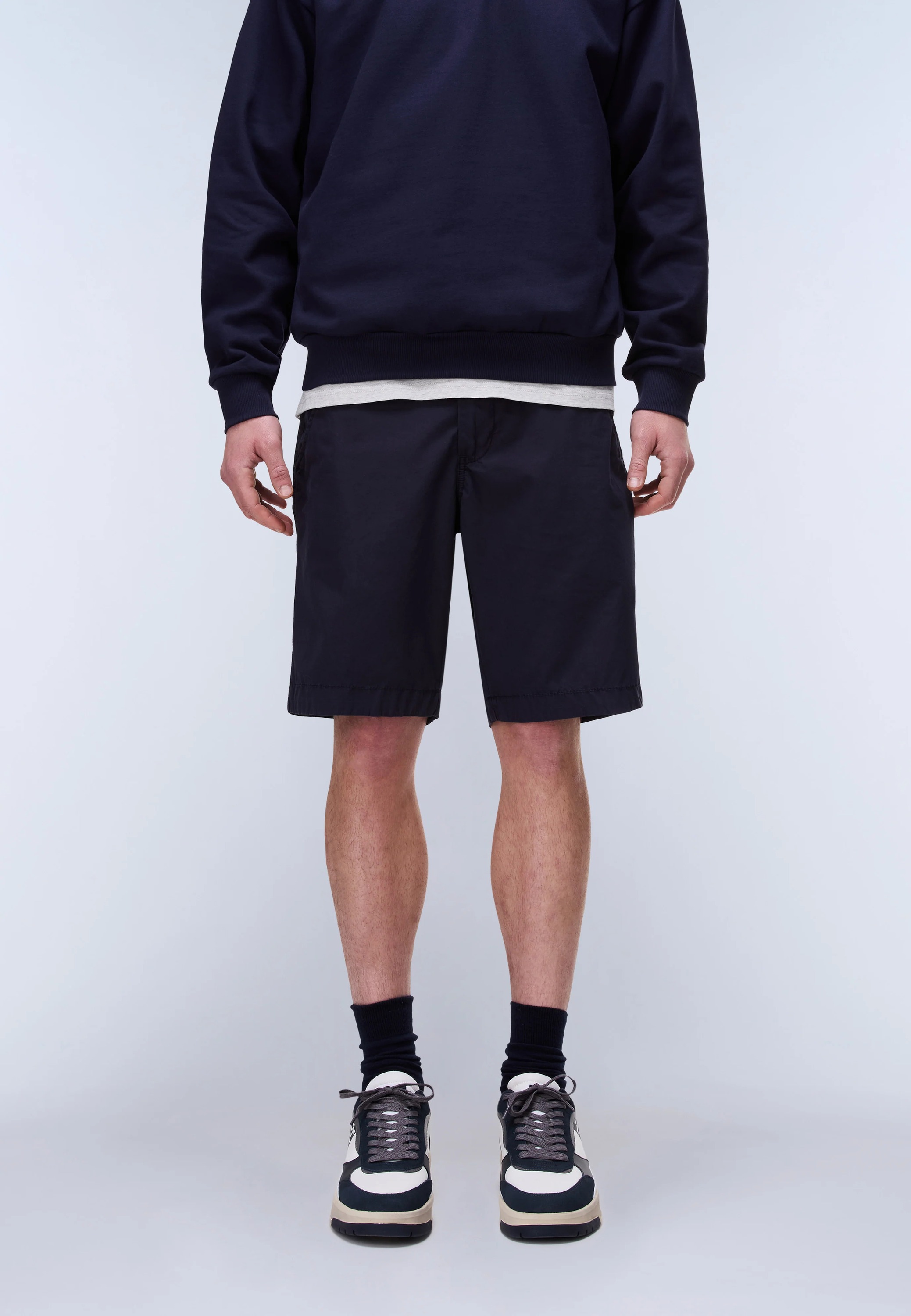 Napapijri Shorts »Napapijri Shorts NAKURU 6«