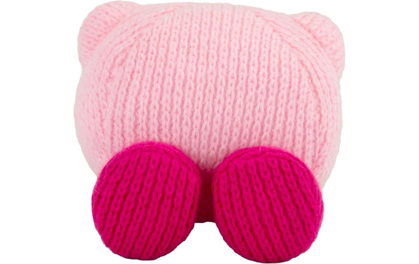 Tomy® Figurine en peluche »Nuiguru-Knit Schwebender Kirby«
