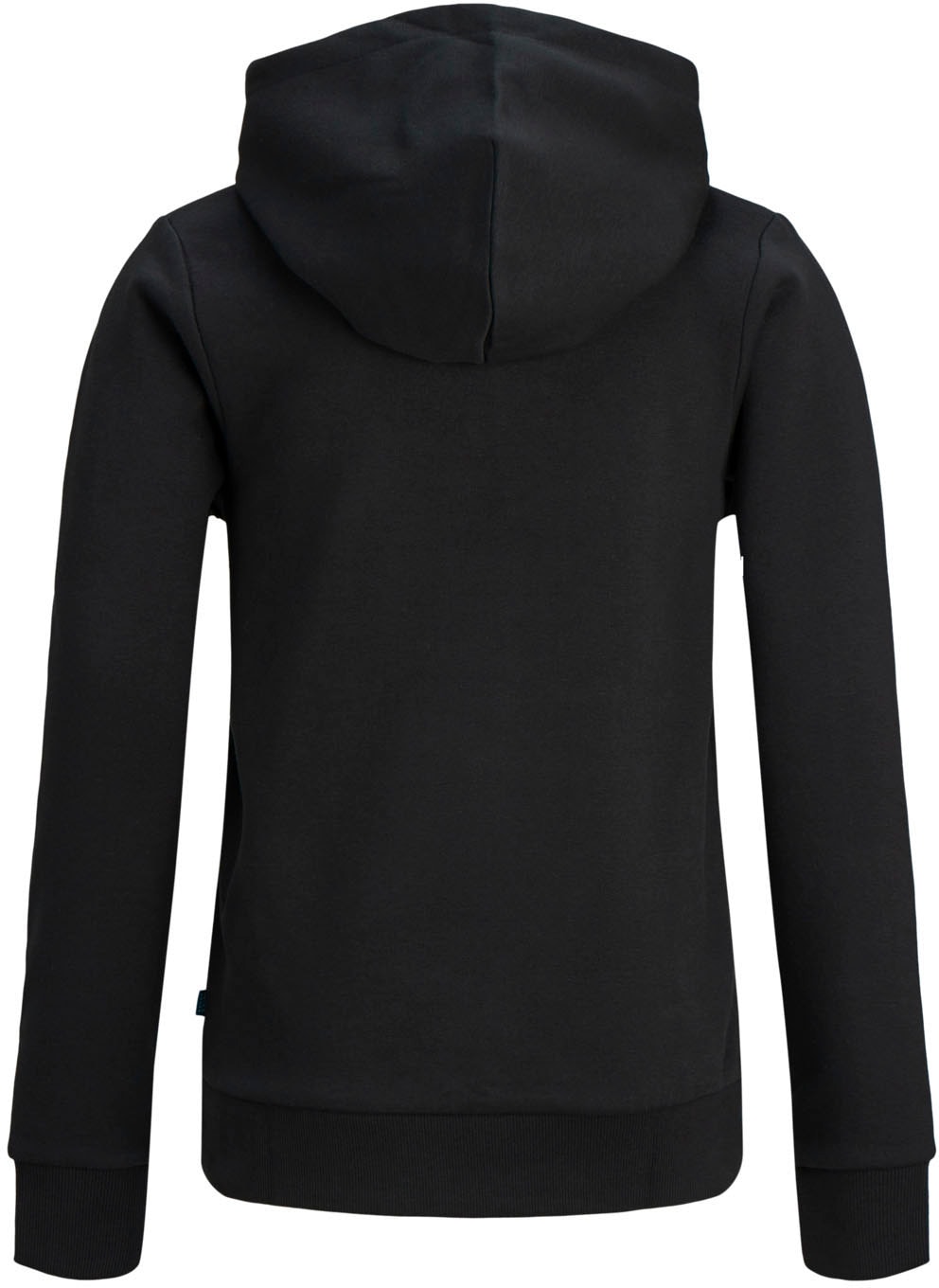 Jack & Jones Junior Kapuzensweatshirt »JJECORP LOGO SWEAT HOOD«