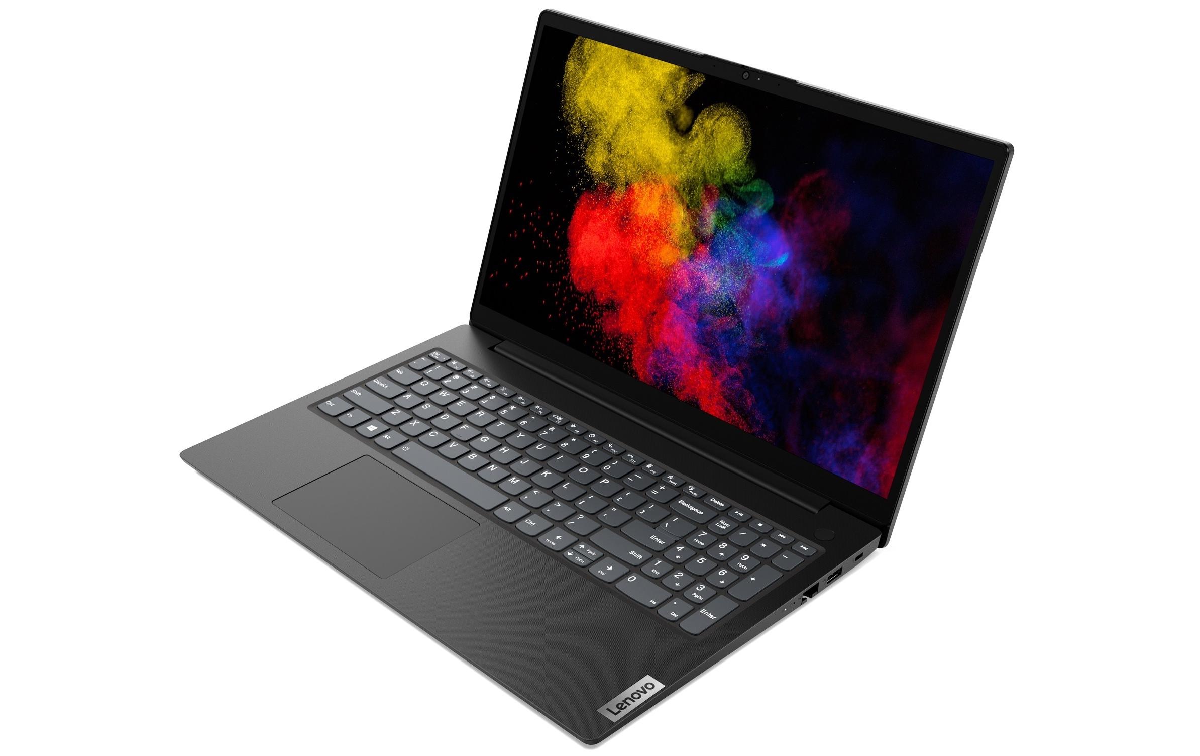 Image of Lenovo Notebook »V15 G2 ITL«, (39,46 cm/15,6 Zoll), Intel, Core i3, UHD Graphics, 512 GB SSD bei Ackermann Versand Schweiz
