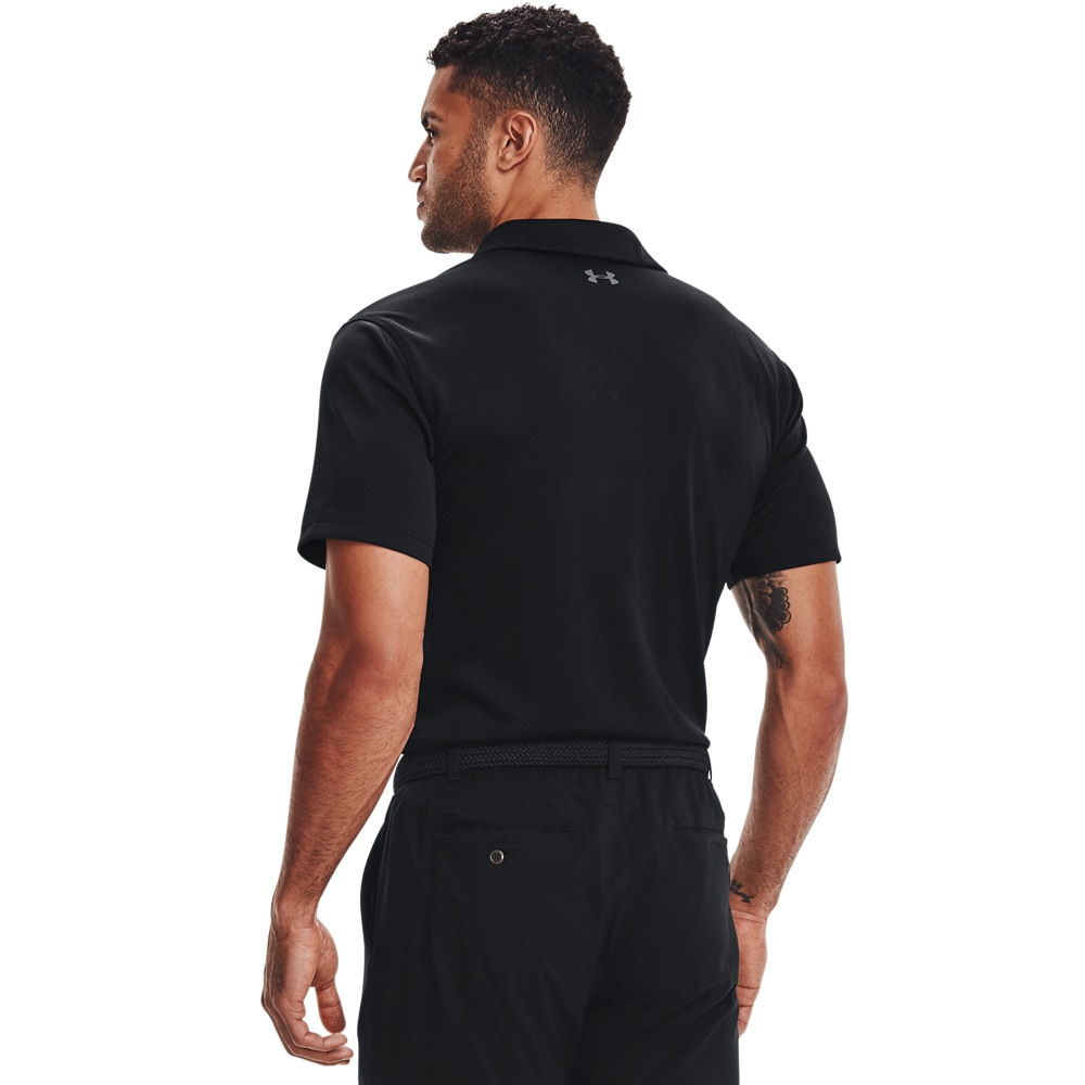 Under Armour® Poloshirt »TECH POLO«, (1 tlg.)