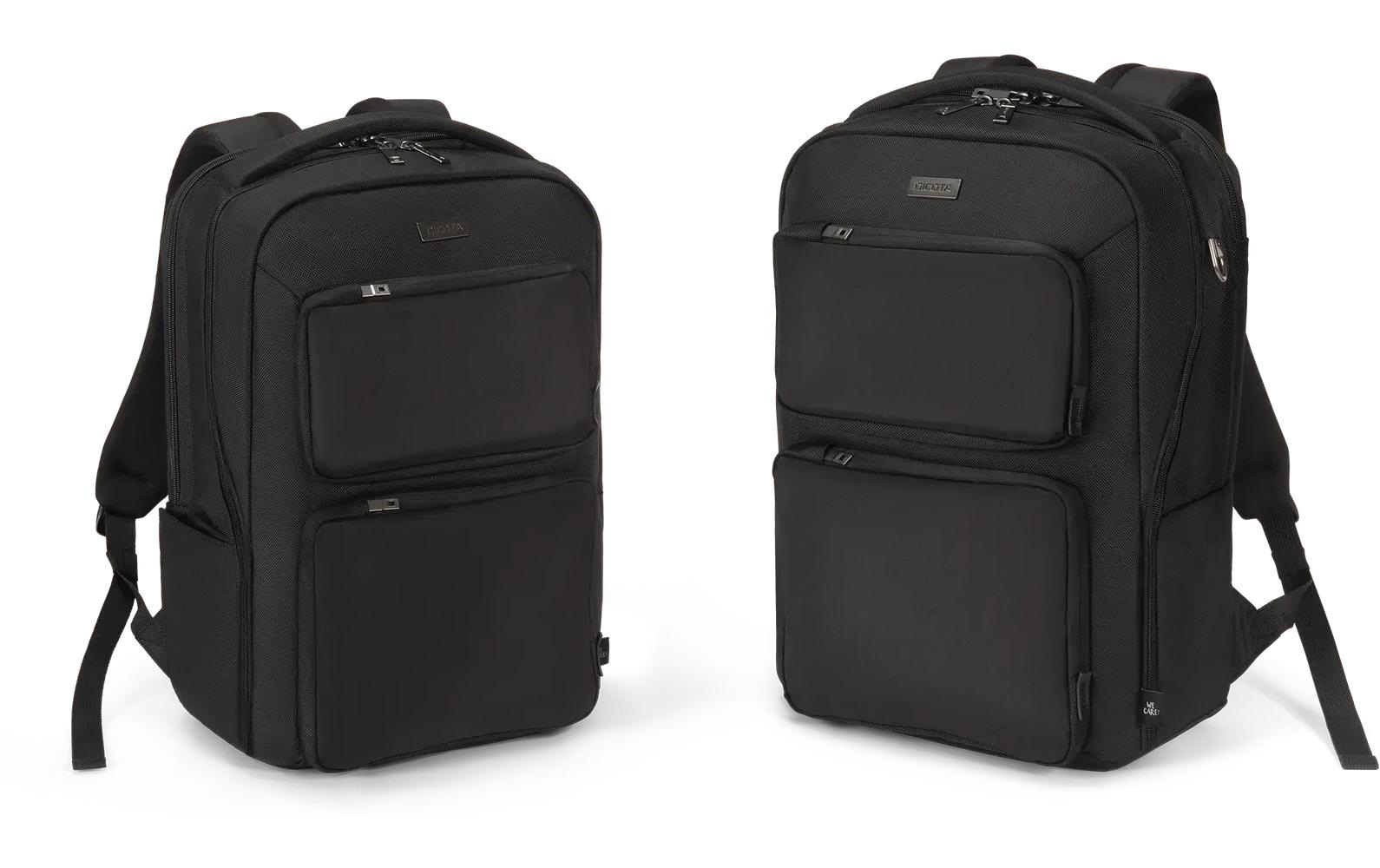 DICOTA Notebook-Rucksack »SEVEN 14-16 16«