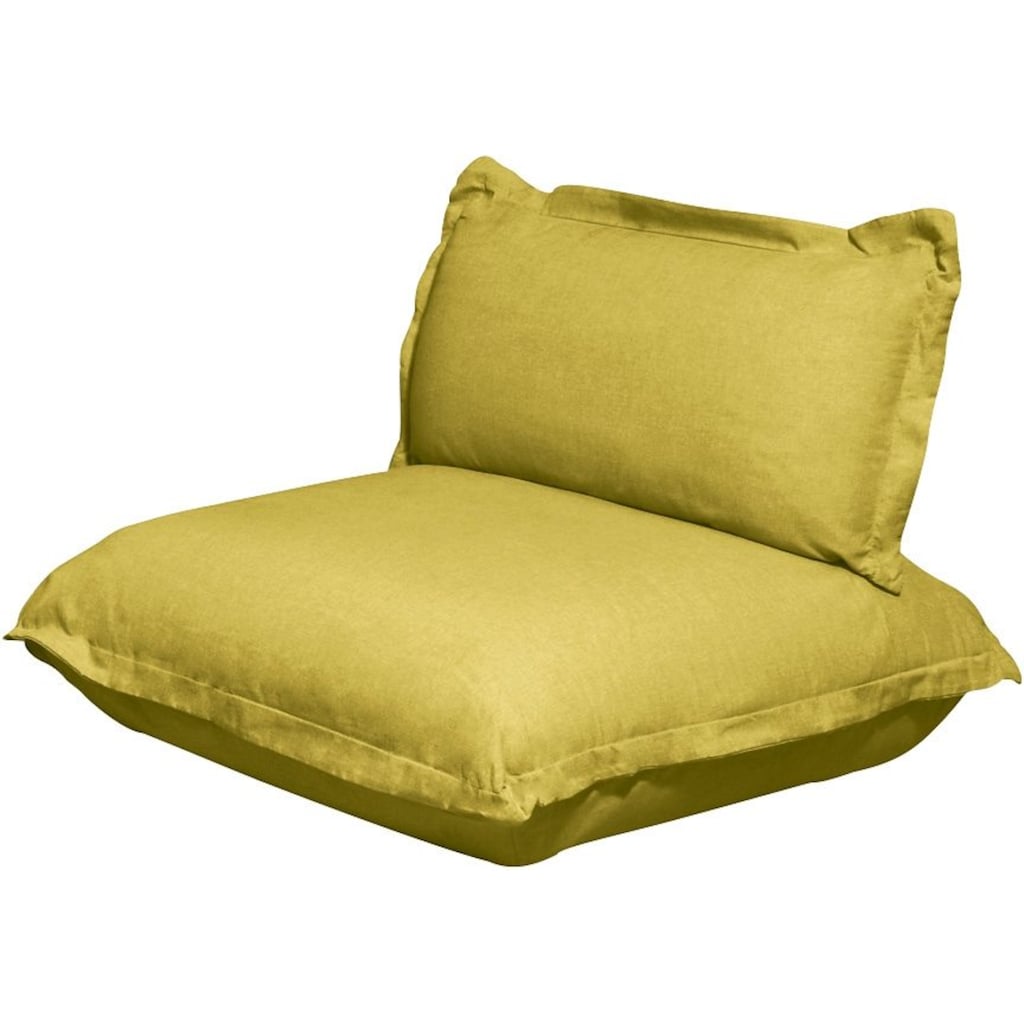 TOM TAILOR HOME Sofaelement »CUSHION«