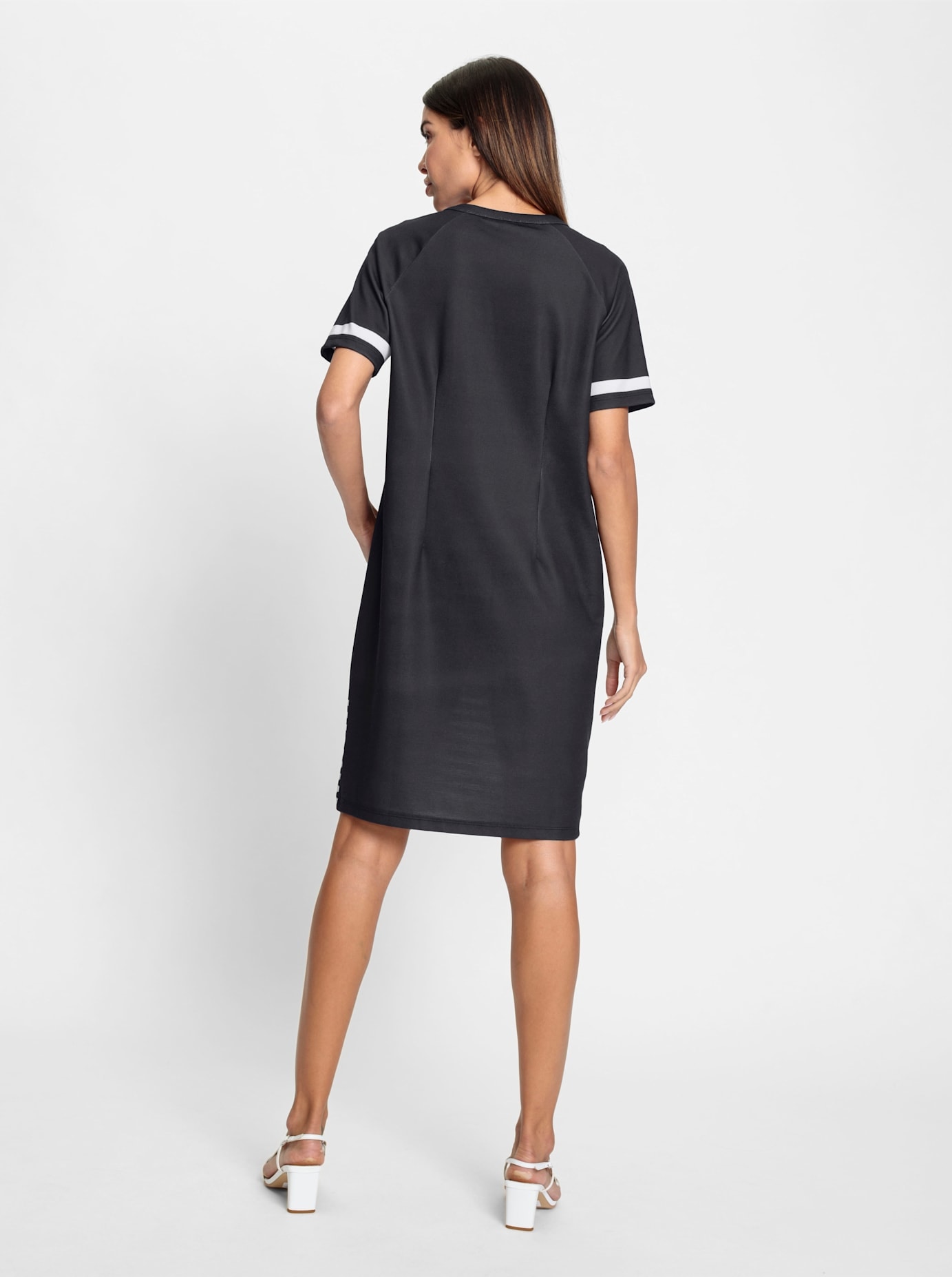 heine Jerseykleid »Jersey-Kleid«
