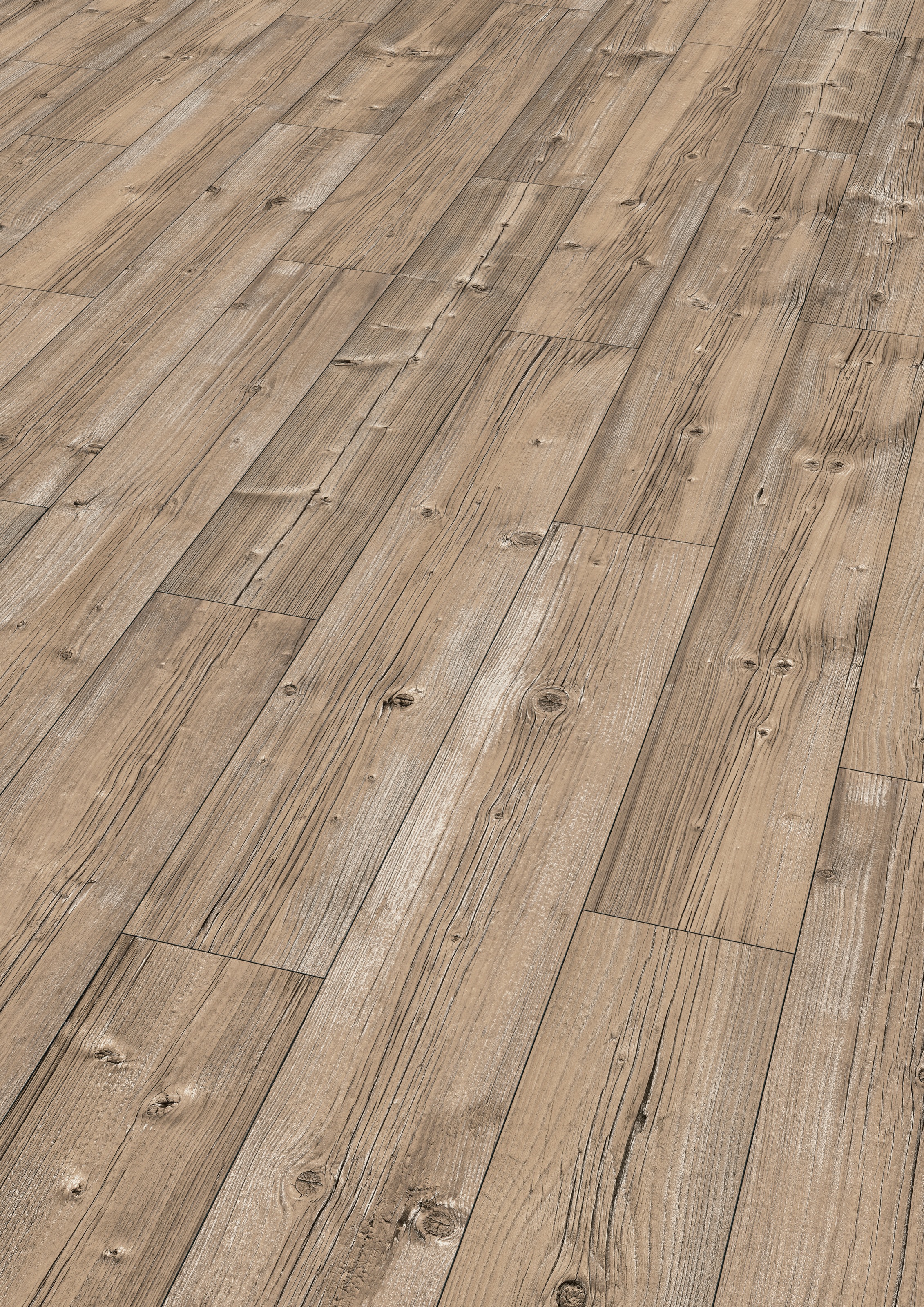 Image of EGGER Korklaminat »HOME Comfort Mittenwald Lärche«, pflegeleicht, 1,985 m²/Pkt., Stärke:8 mm bei Ackermann Versand Schweiz