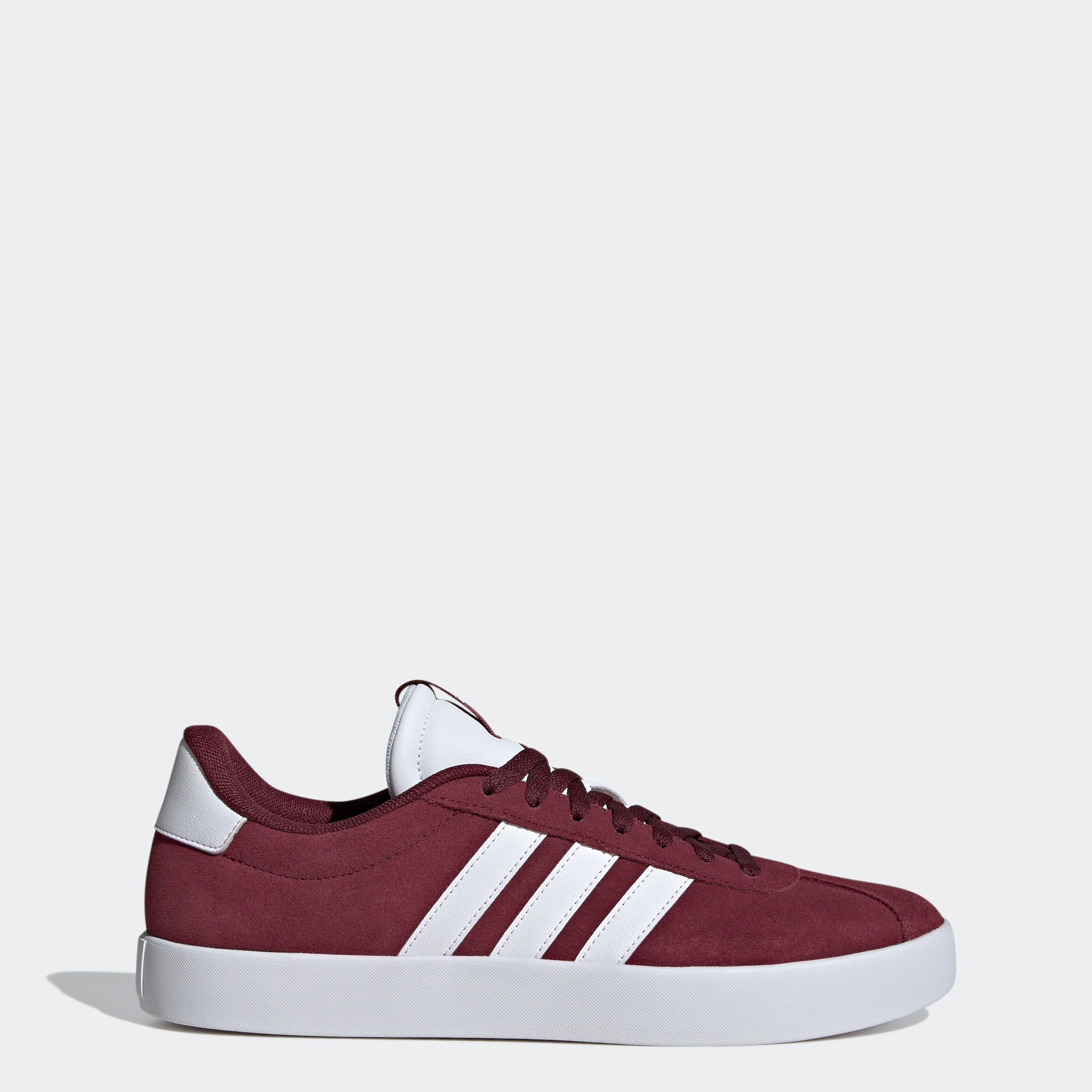 adidas Sportswear Sneaker »VL COURT 3.0«, inspiriert vom Design des adidas samba