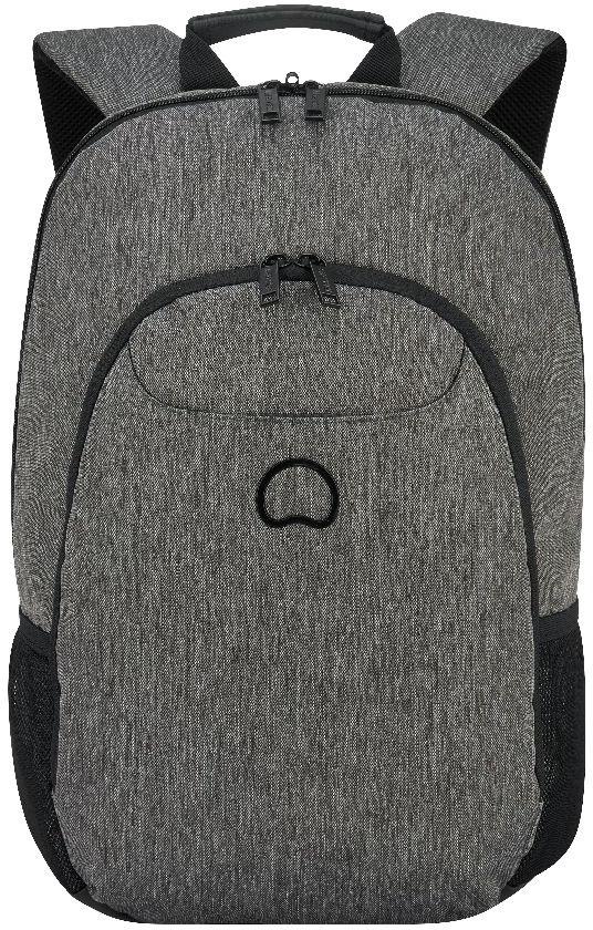Laptoprucksack »Esplanade 13 l, anthrazit«