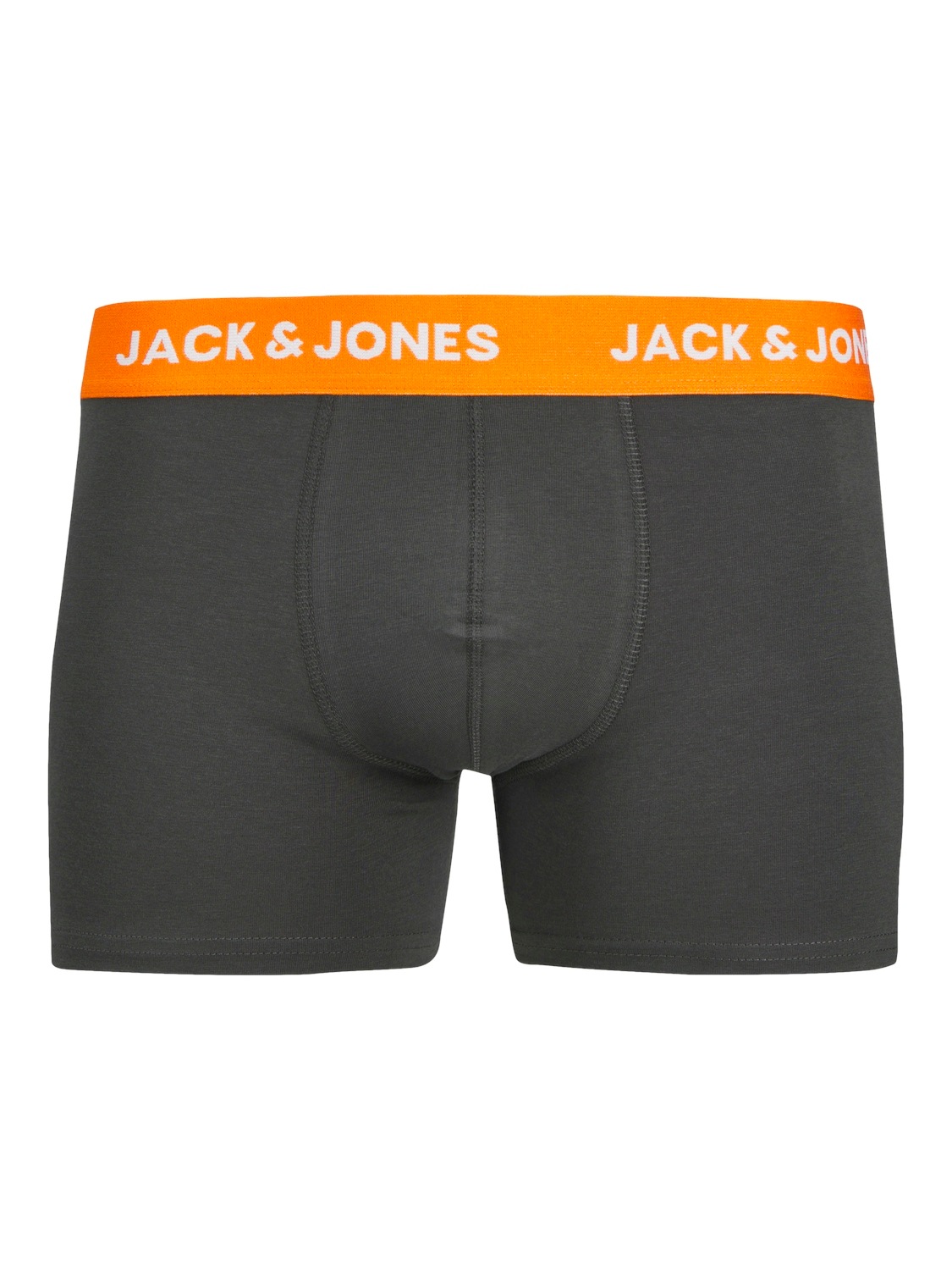 Jack & Jones Tronc »JACHUGO SKULLS TRUNKS 10 PACK« Packung, 10 cuis