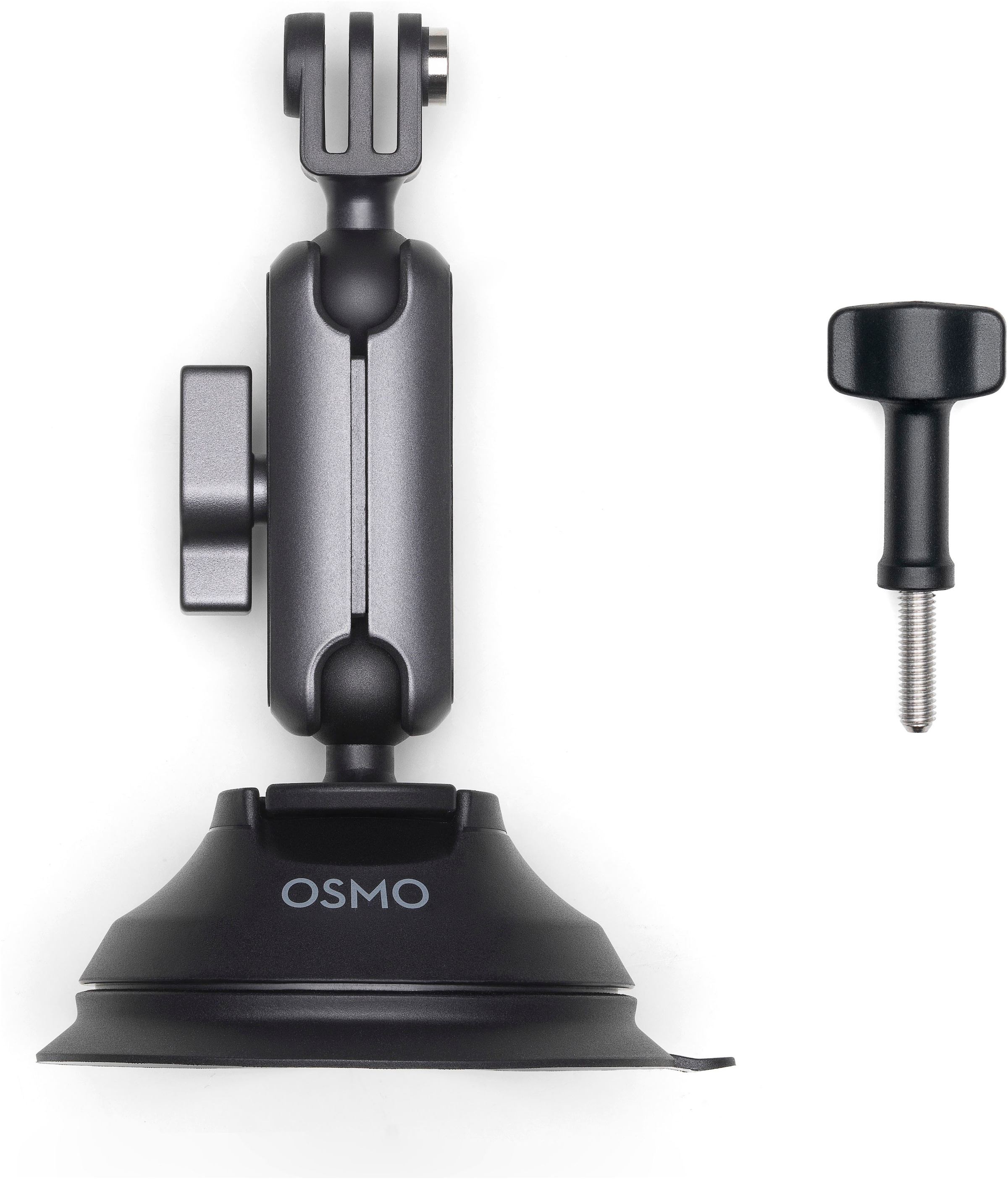 Image of DJI Kamerazubehör-Set "Osmo Action Saugnapfhalterung" ()